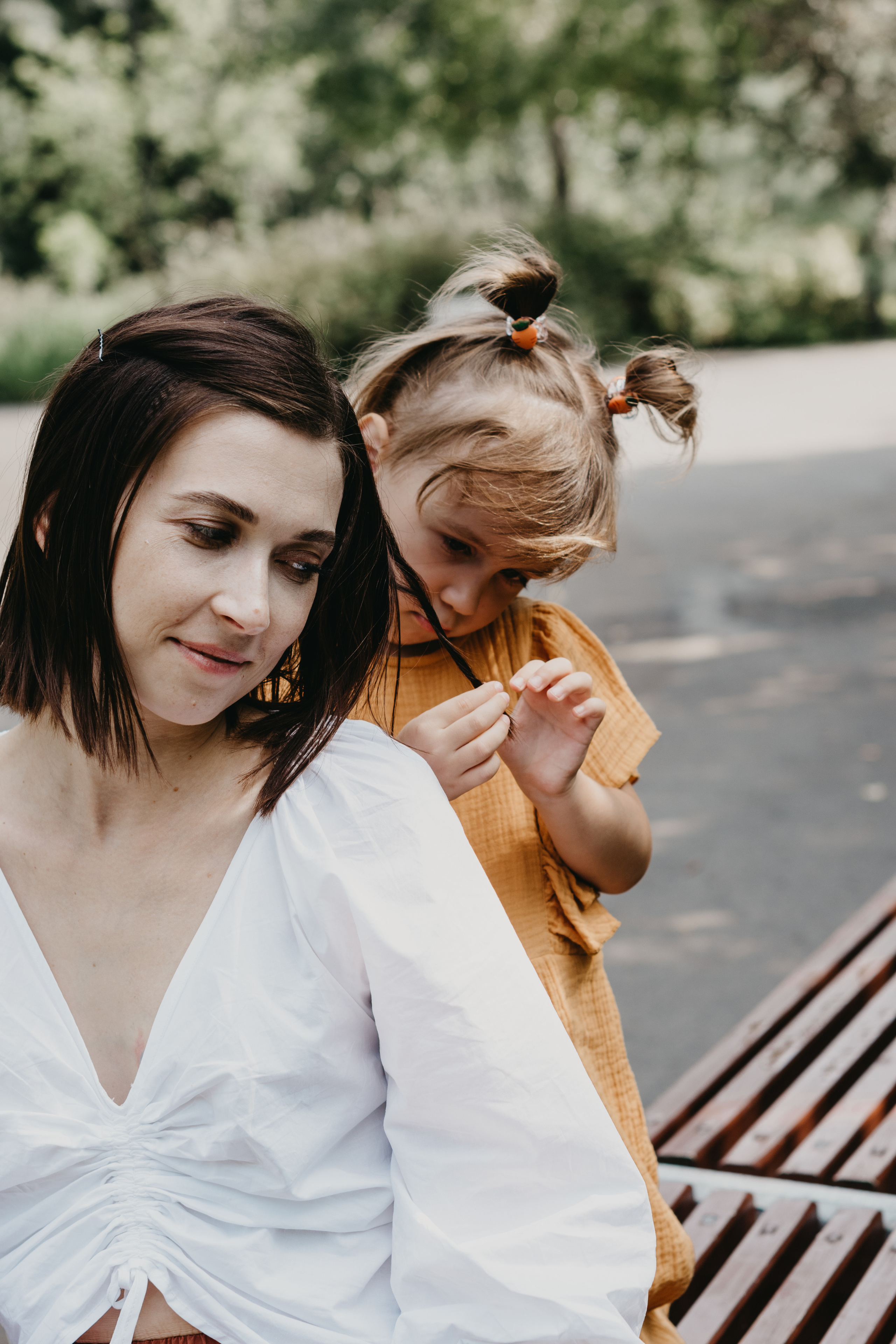 Мария и Мирослава. Алена Костарева. Фотограф в Ростове-на-Дону