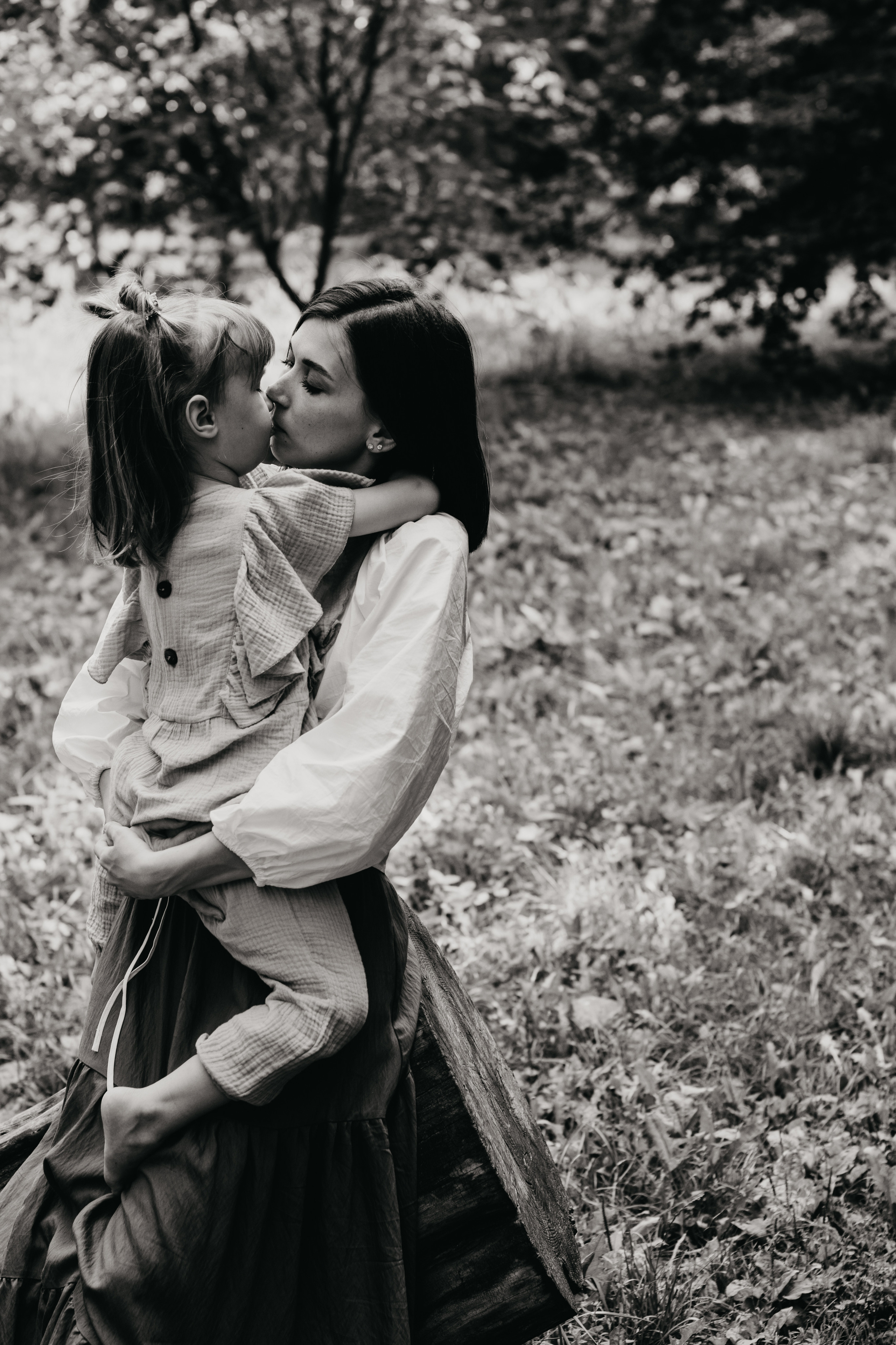 Мария и Мирослава. Алена Костарева. Фотограф в Ростове-на-Дону