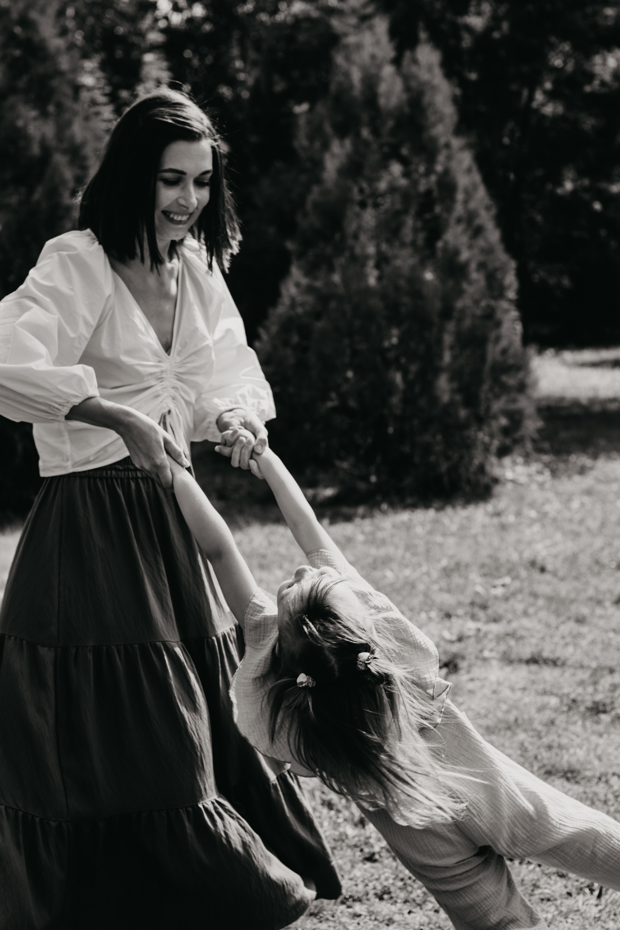 Мария и Мирослава. Алена Костарева. Фотограф в Ростове-на-Дону