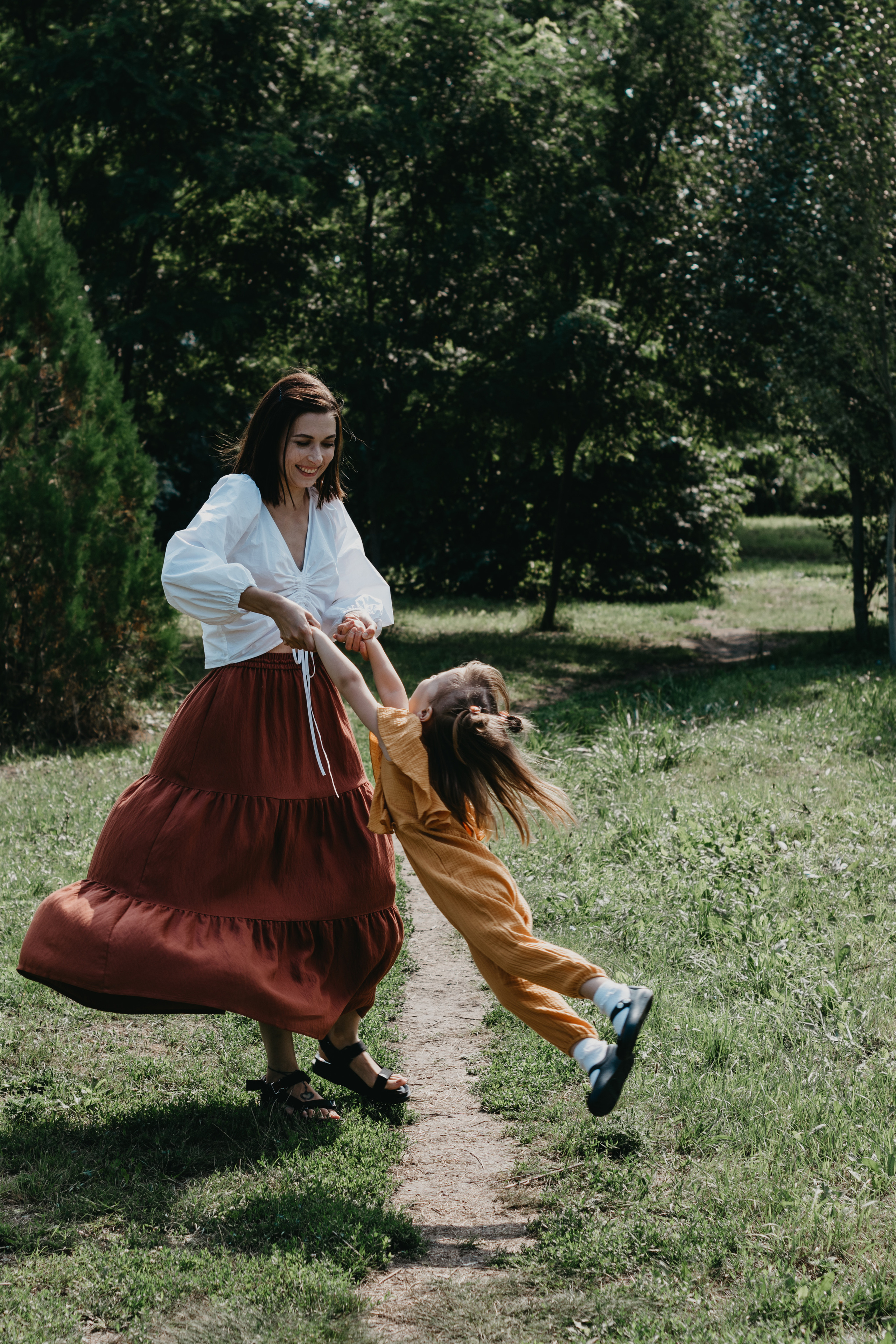 Мария и Мирослава. Алена Костарева. Фотограф в Ростове-на-Дону