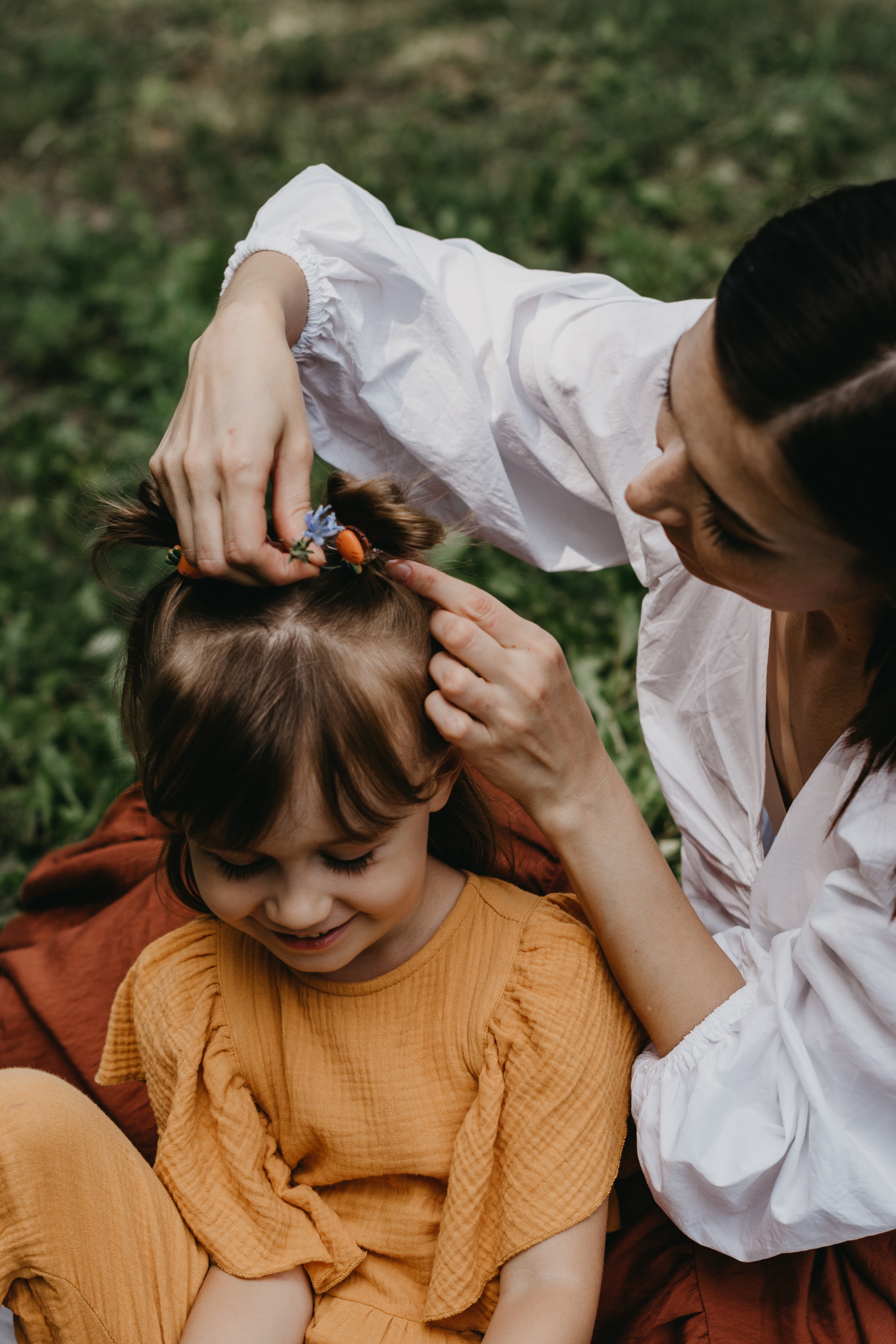 Мария и Мирослава. Алена Костарева. Фотограф в Ростове-на-Дону