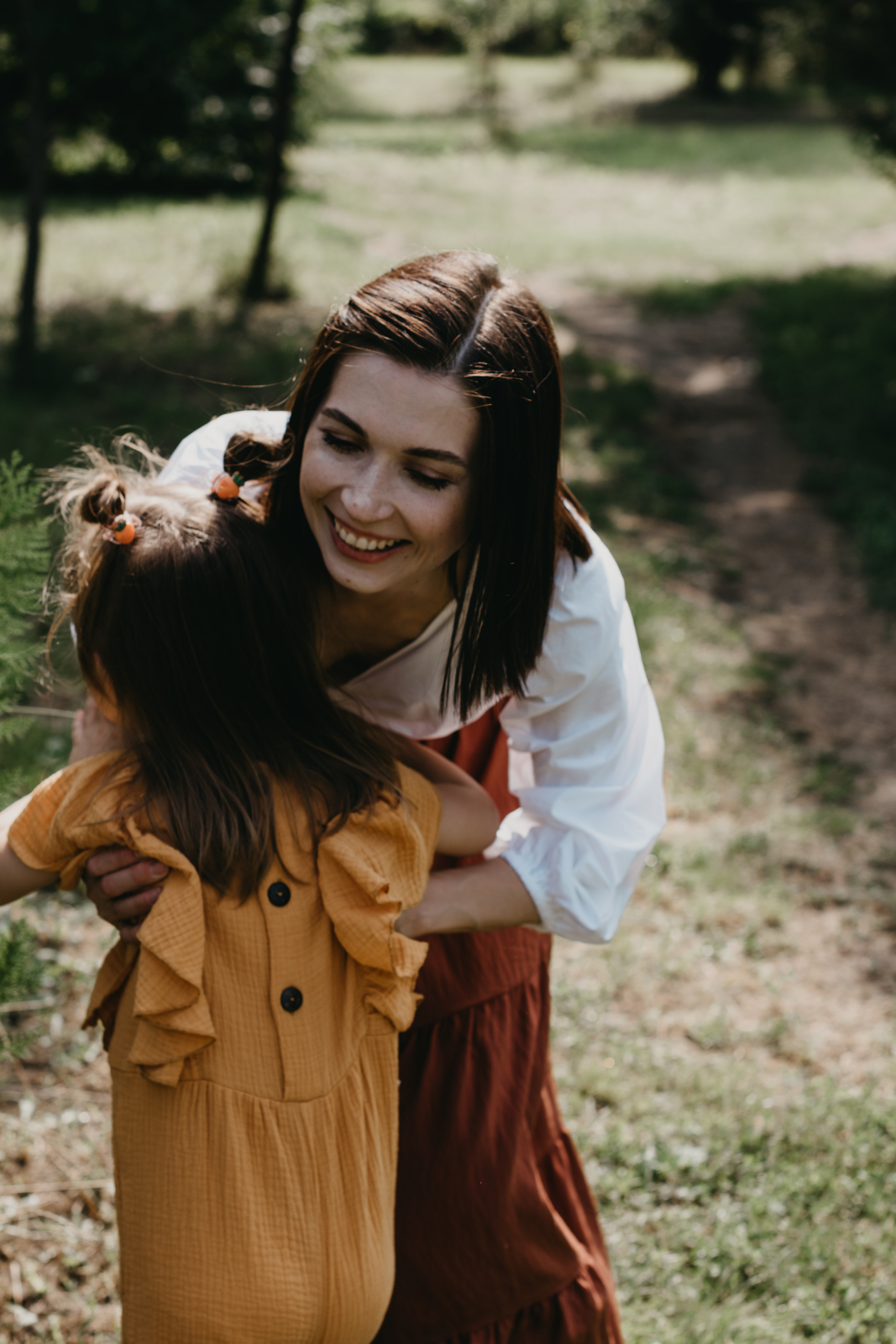 Мария и Мирослава. Алена Костарева. Фотограф в Ростове-на-Дону