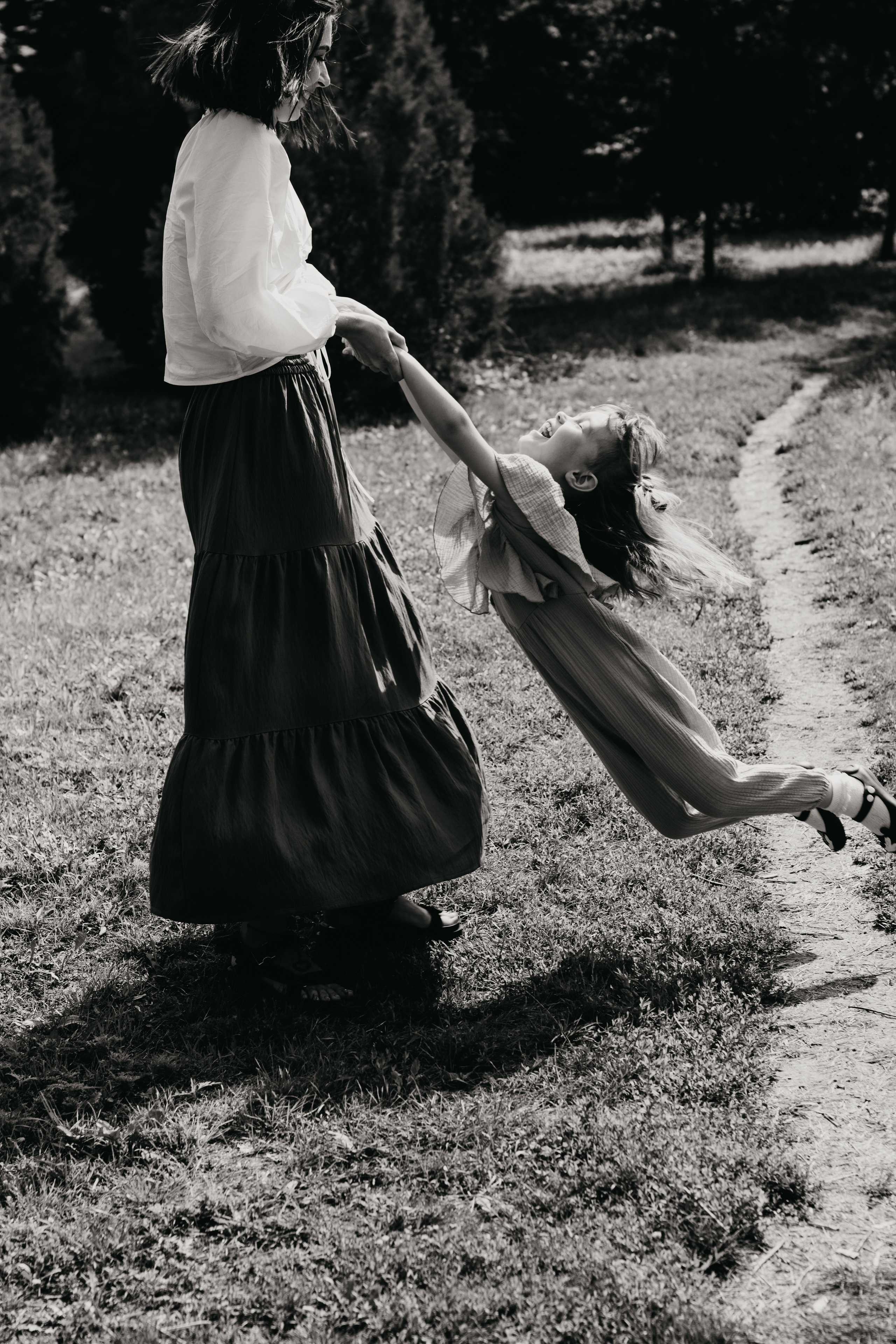 Мария и Мирослава. Алена Костарева. Фотограф в Ростове-на-Дону