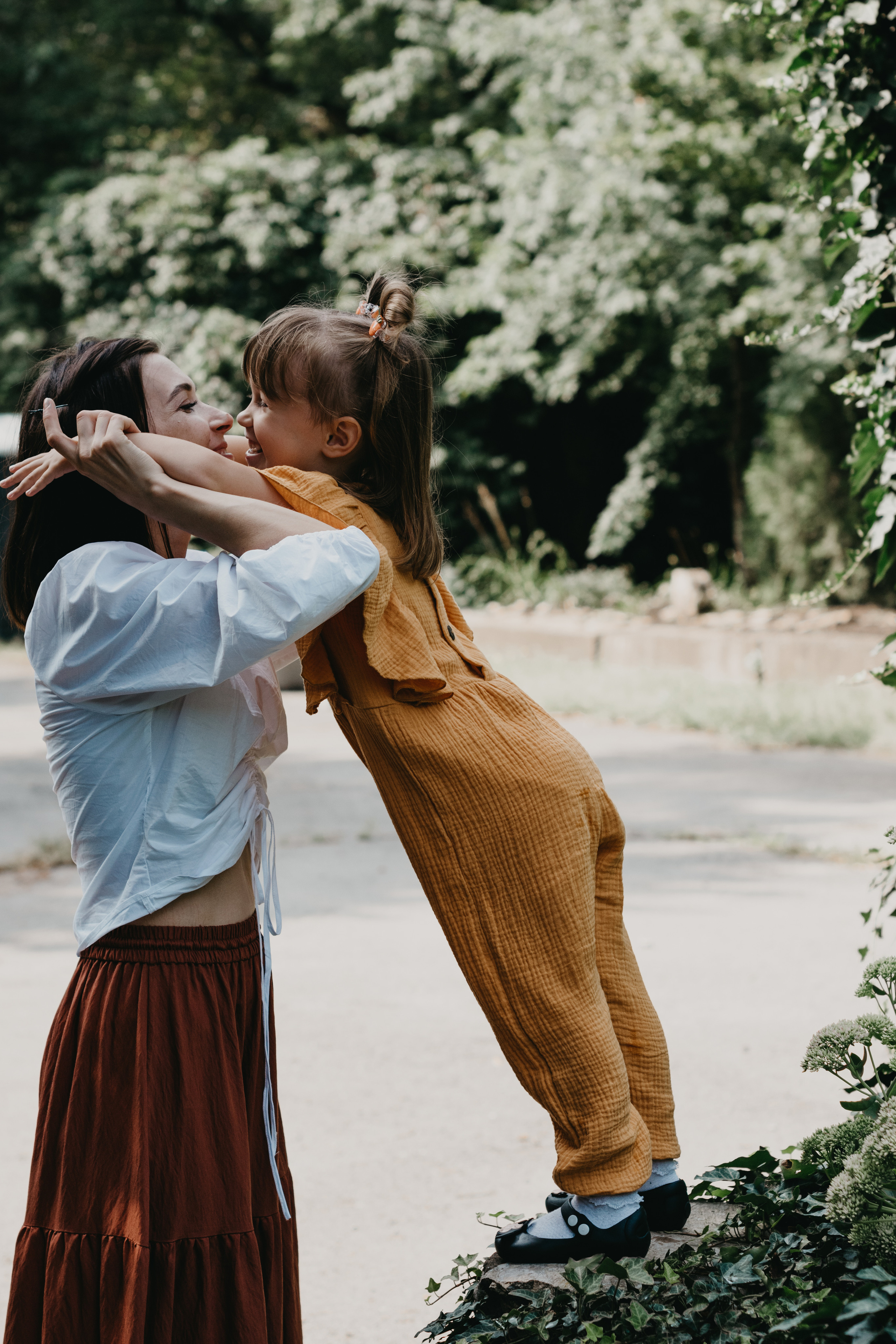 Мария и Мирослава. Алена Костарева. Фотограф в Ростове-на-Дону