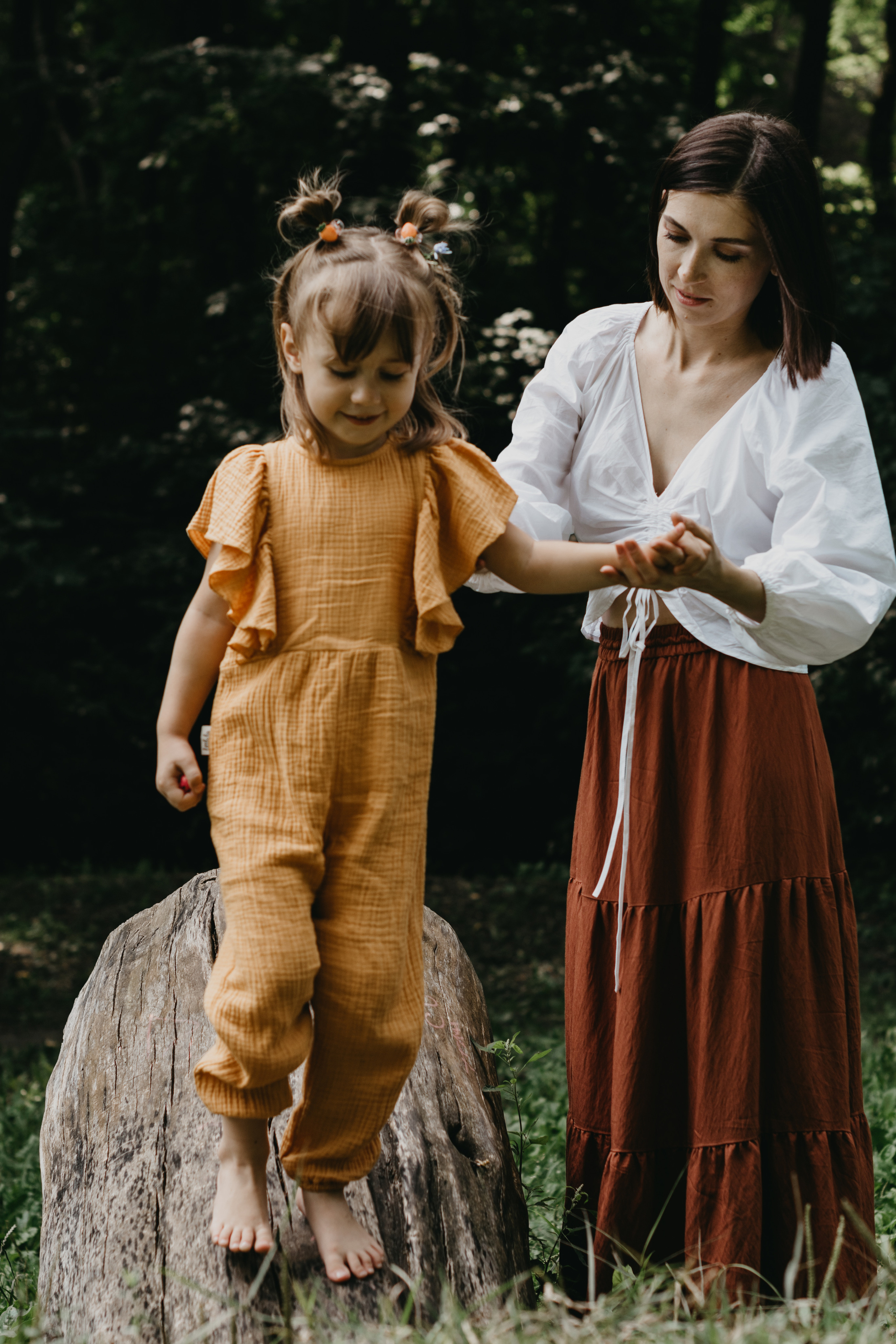 Мария и Мирослава. Алена Костарева. Фотограф в Ростове-на-Дону