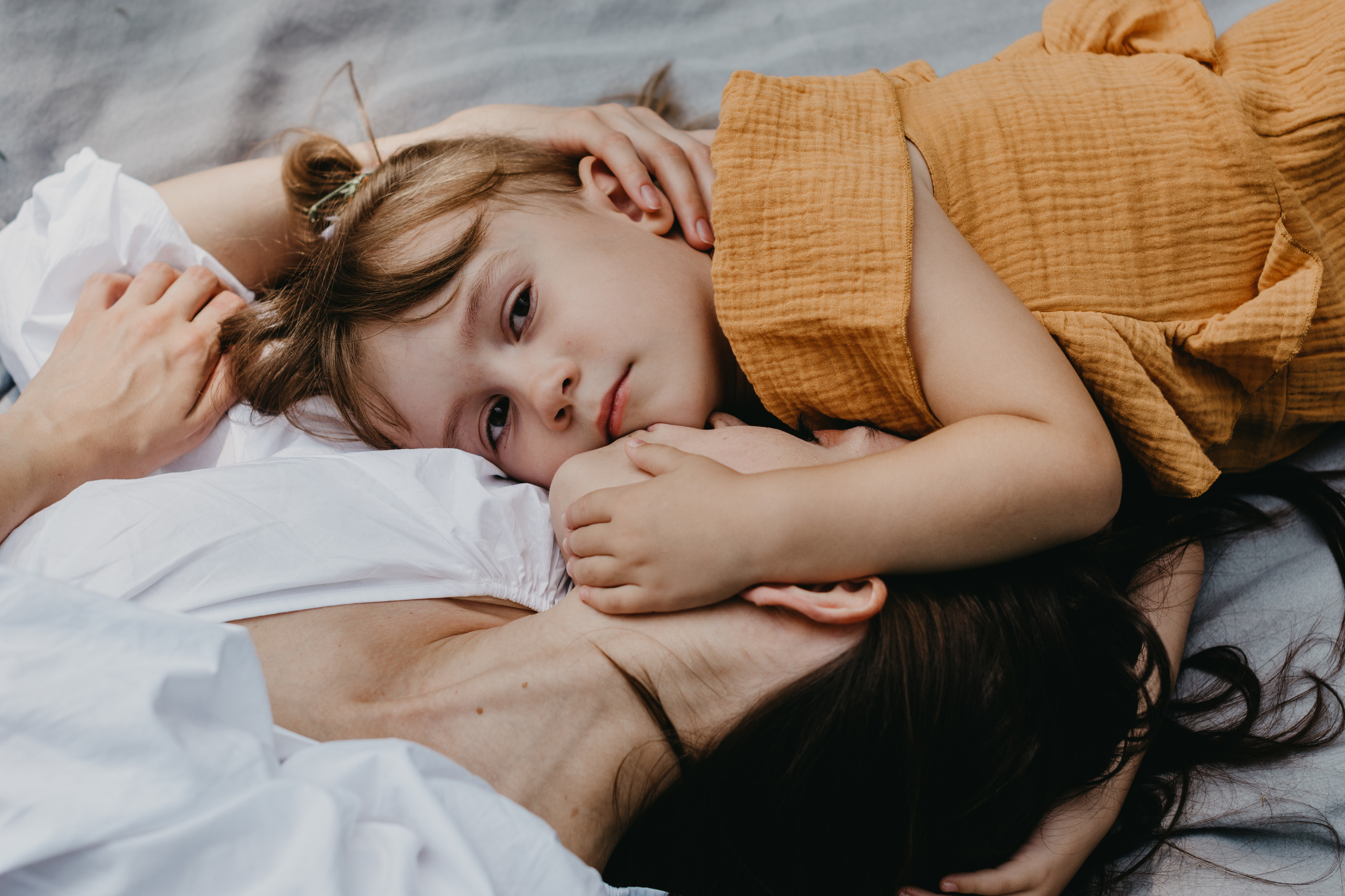 Мария и Мирослава. Алена Костарева. Фотограф в Ростове-на-Дону