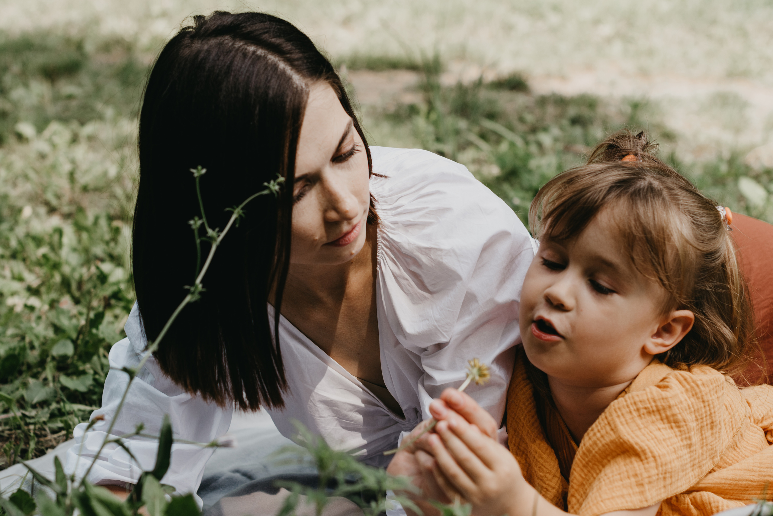 Мария и Мирослава. Алена Костарева. Фотограф в Ростове-на-Дону