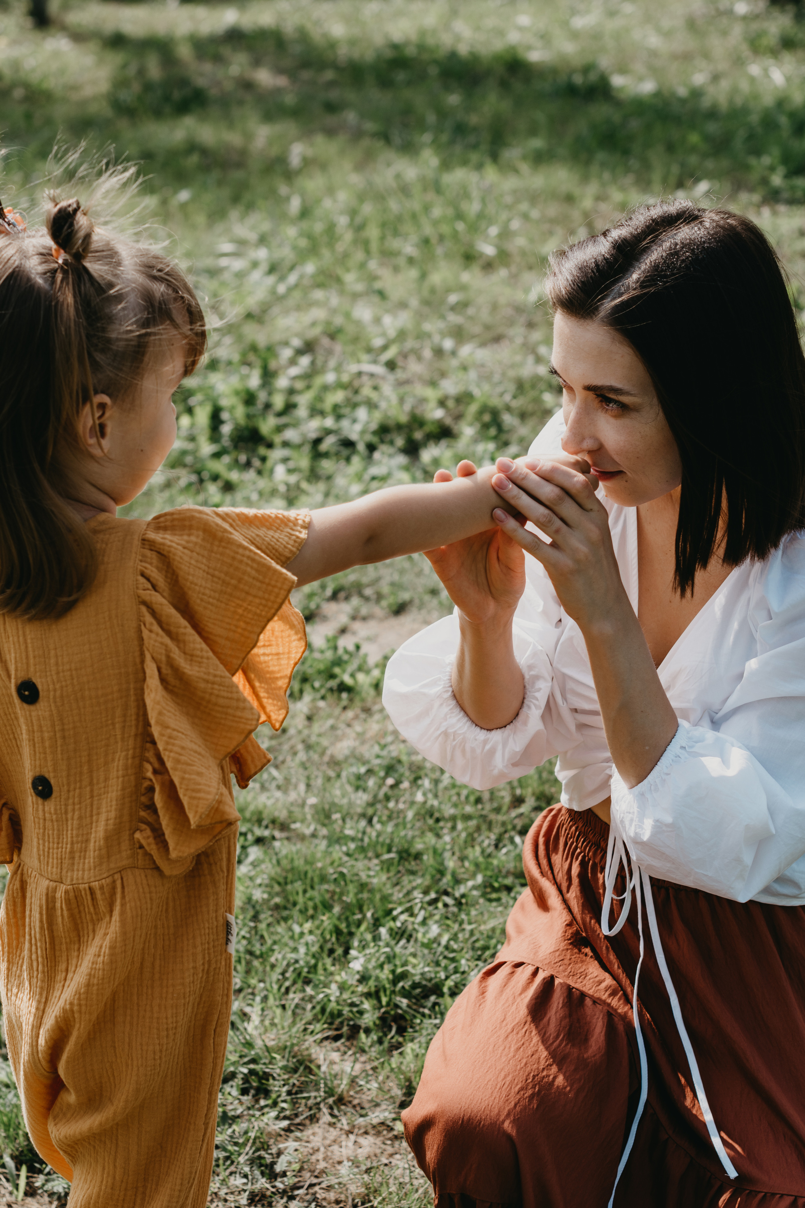 Мария и Мирослава. Алена Костарева. Фотограф в Ростове-на-Дону