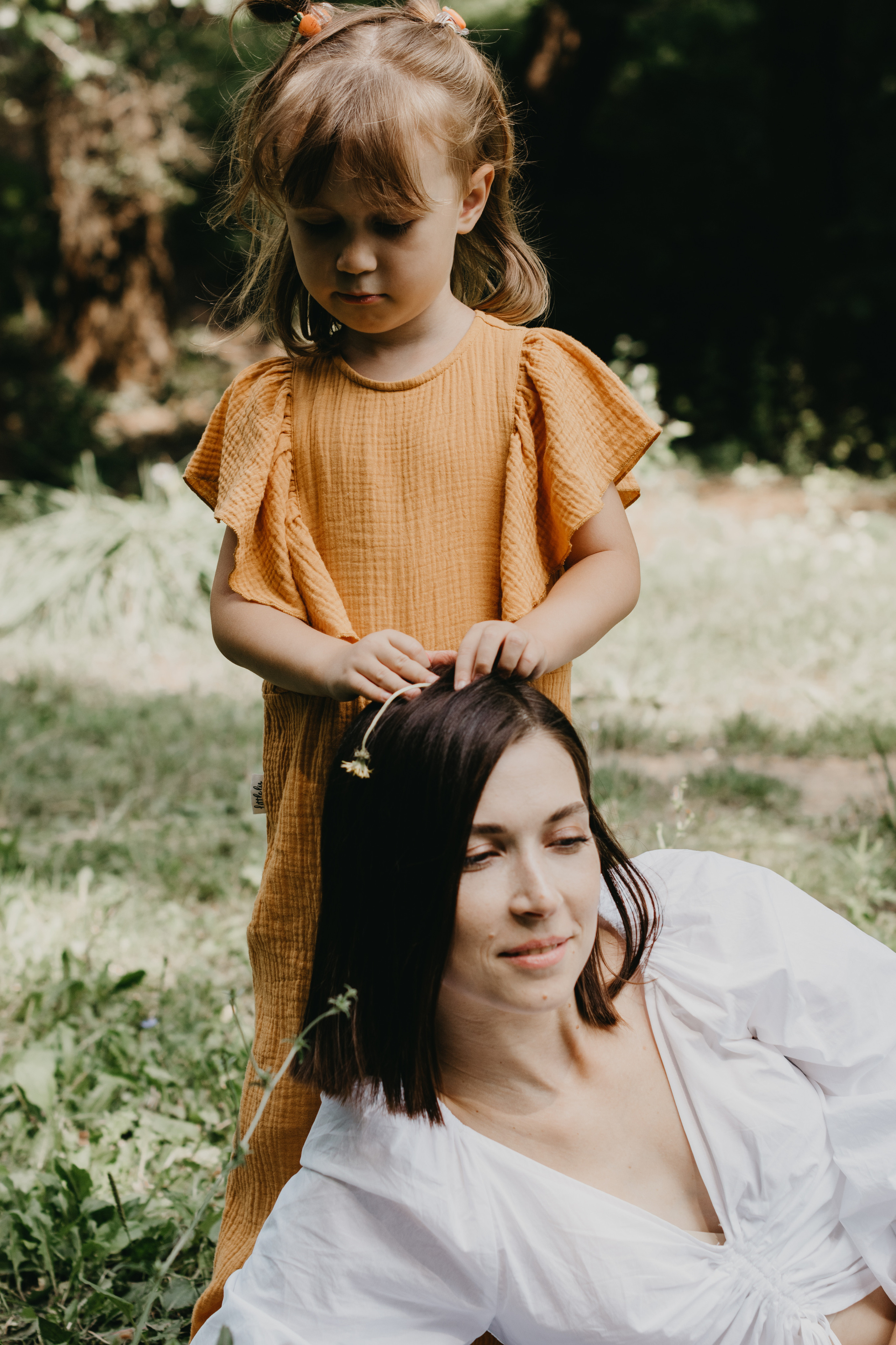 Мария и Мирослава. Алена Костарева. Фотограф в Ростове-на-Дону