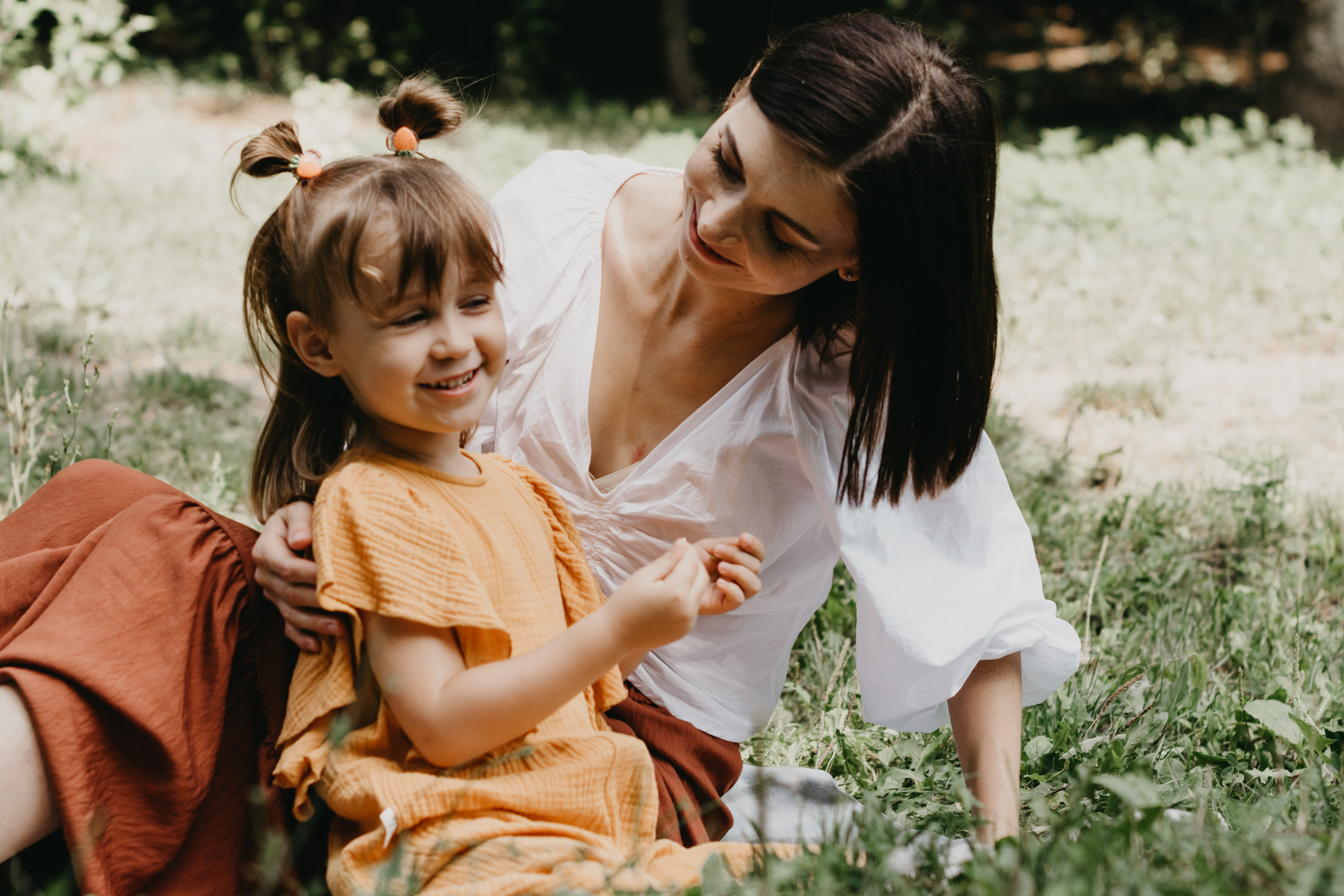 Мария и Мирослава. Алена Костарева. Фотограф в Ростове-на-Дону