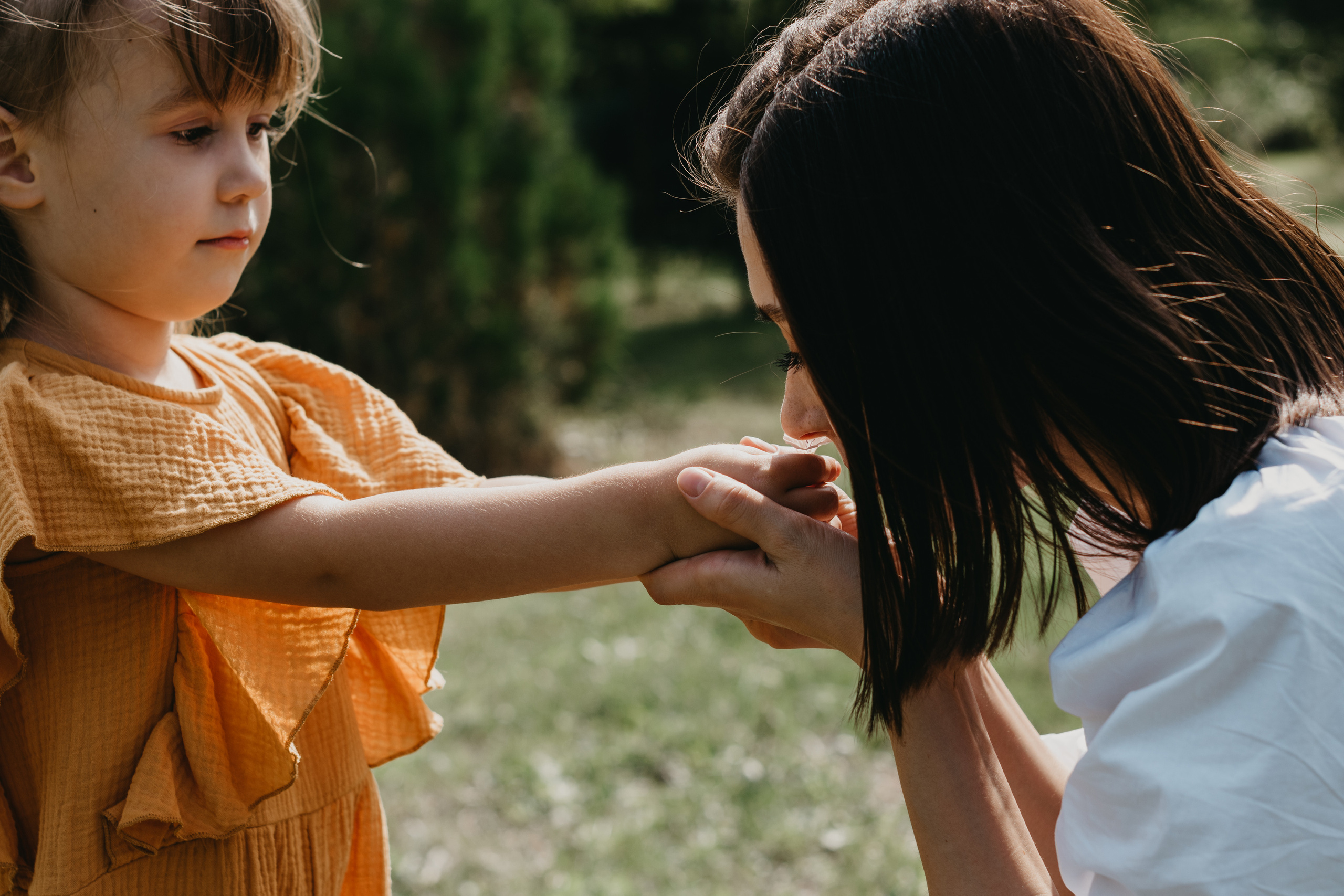 Мария и Мирослава. Алена Костарева. Фотограф в Ростове-на-Дону