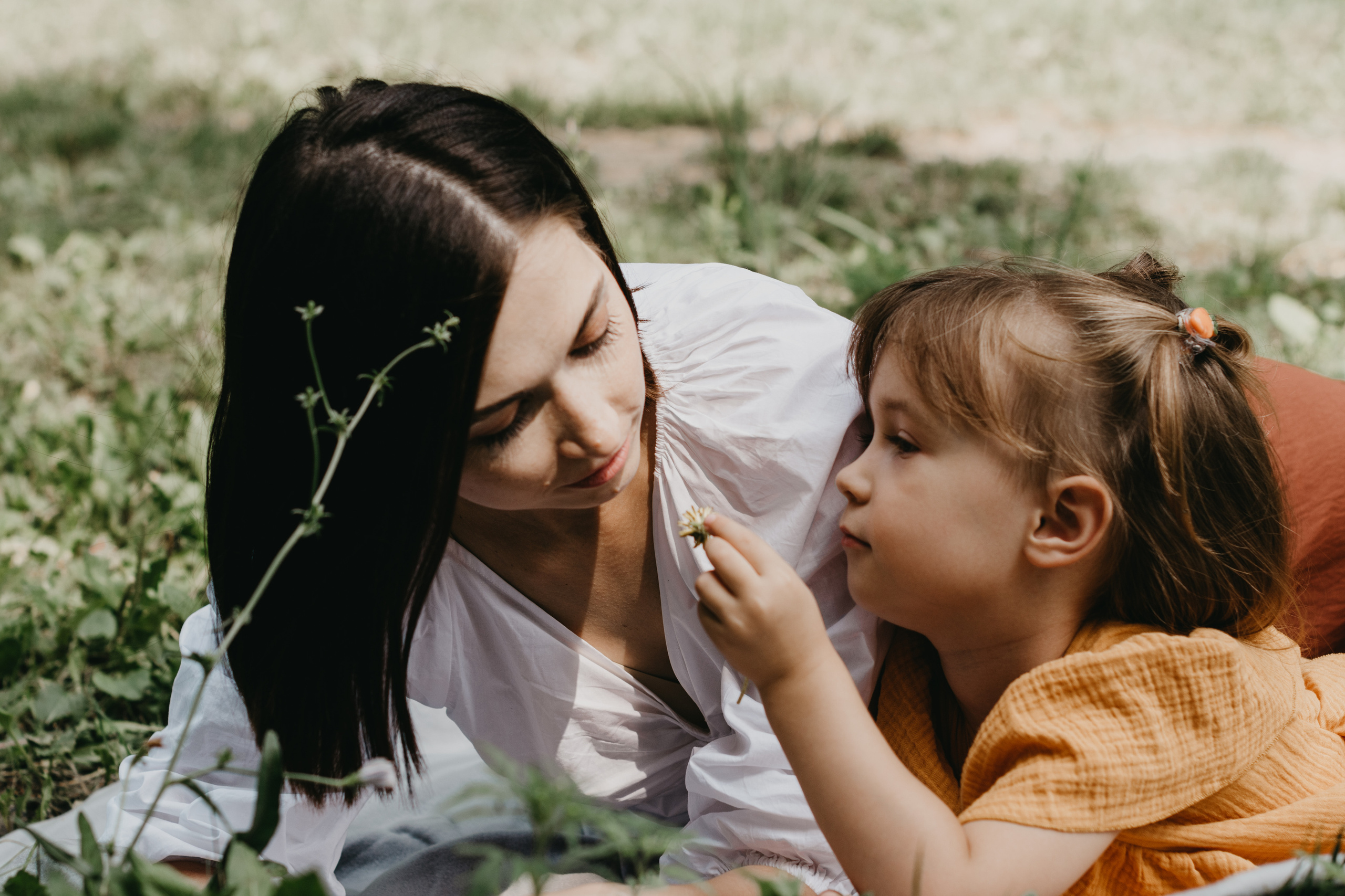 Мария и Мирослава. Алена Костарева. Фотограф в Ростове-на-Дону