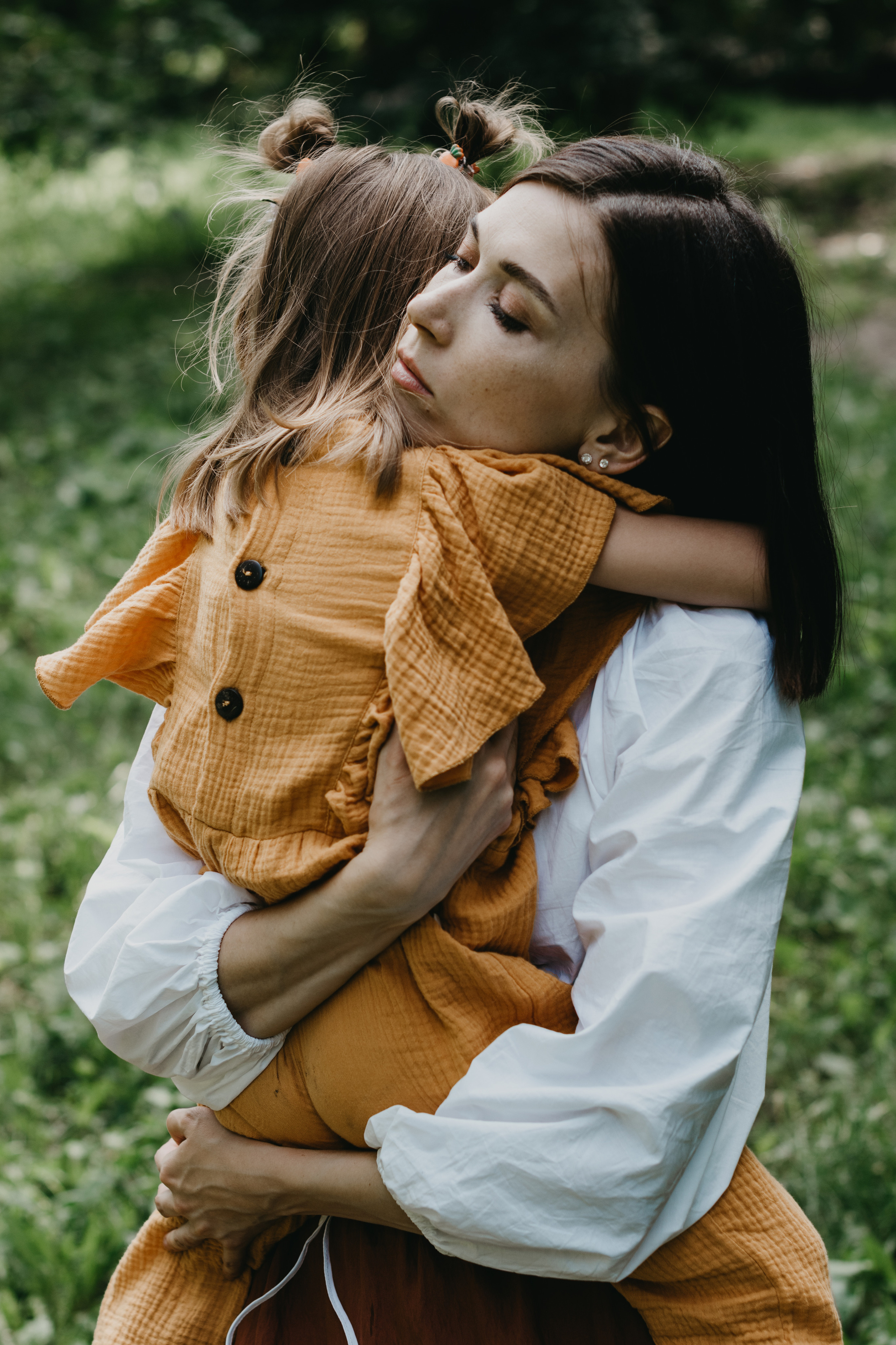 Мария и Мирослава. Алена Костарева. Фотограф в Ростове-на-Дону