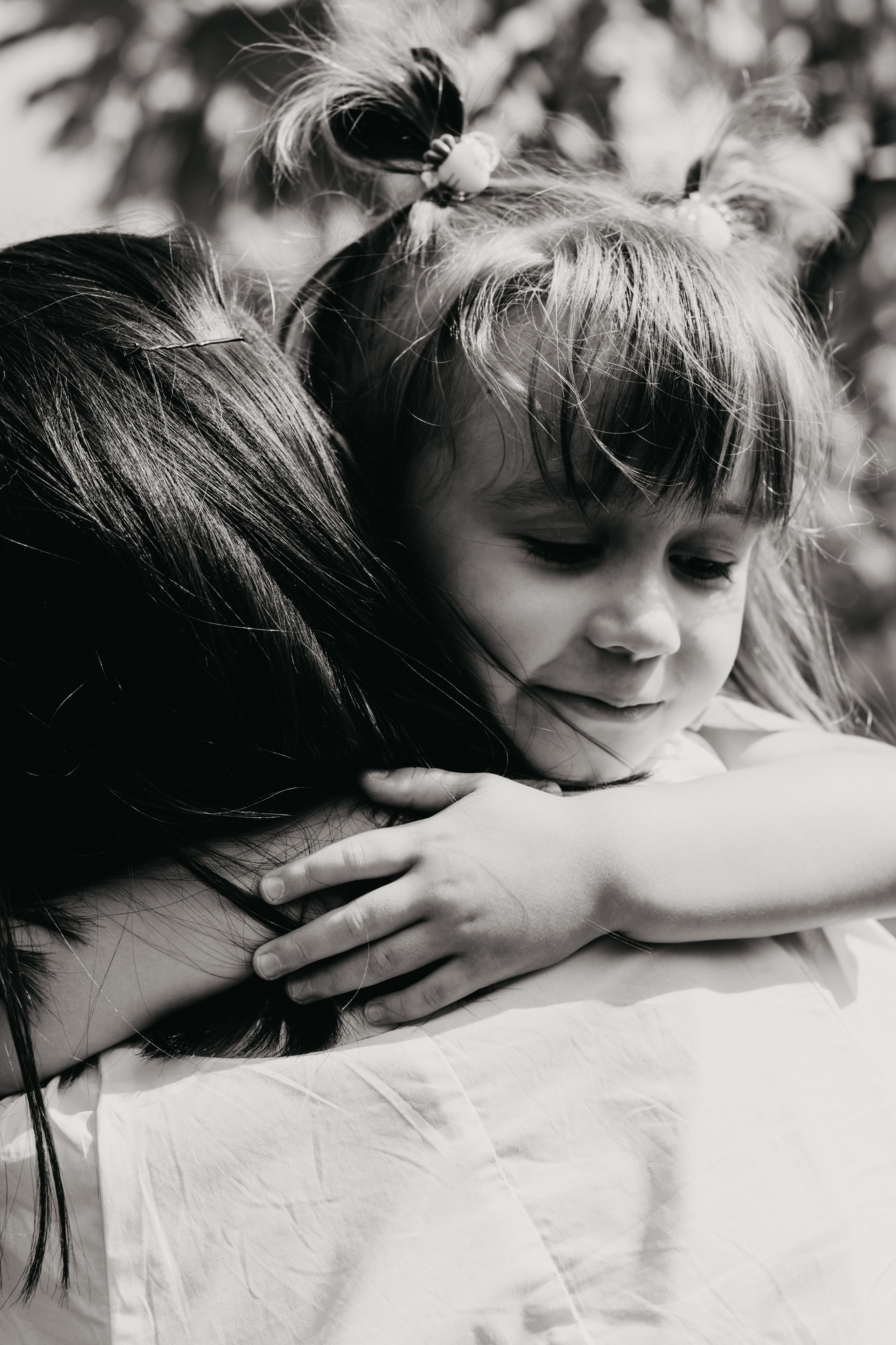 Мария и Мирослава. Алена Костарева. Фотограф в Ростове-на-Дону