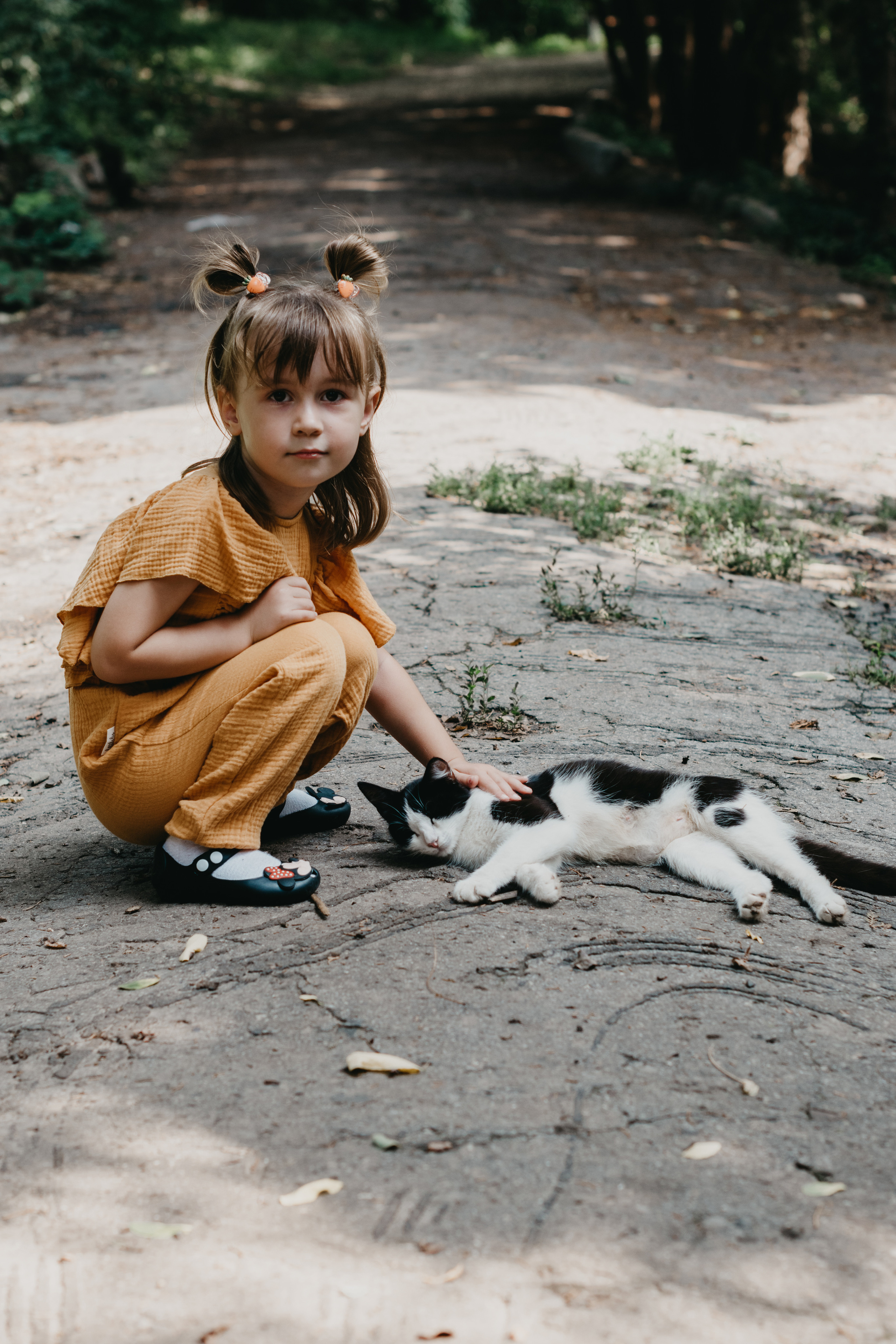 Мария и Мирослава. Алена Костарева. Фотограф в Ростове-на-Дону