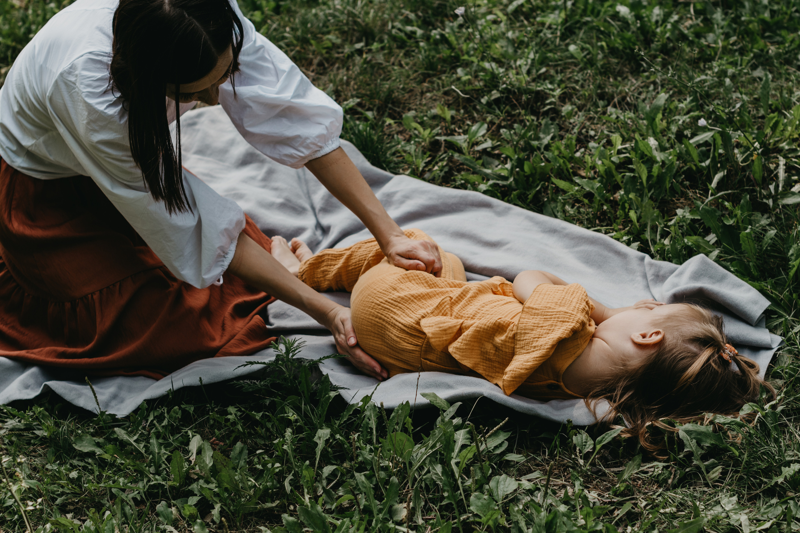 Мария и Мирослава. Алена Костарева. Фотограф в Ростове-на-Дону