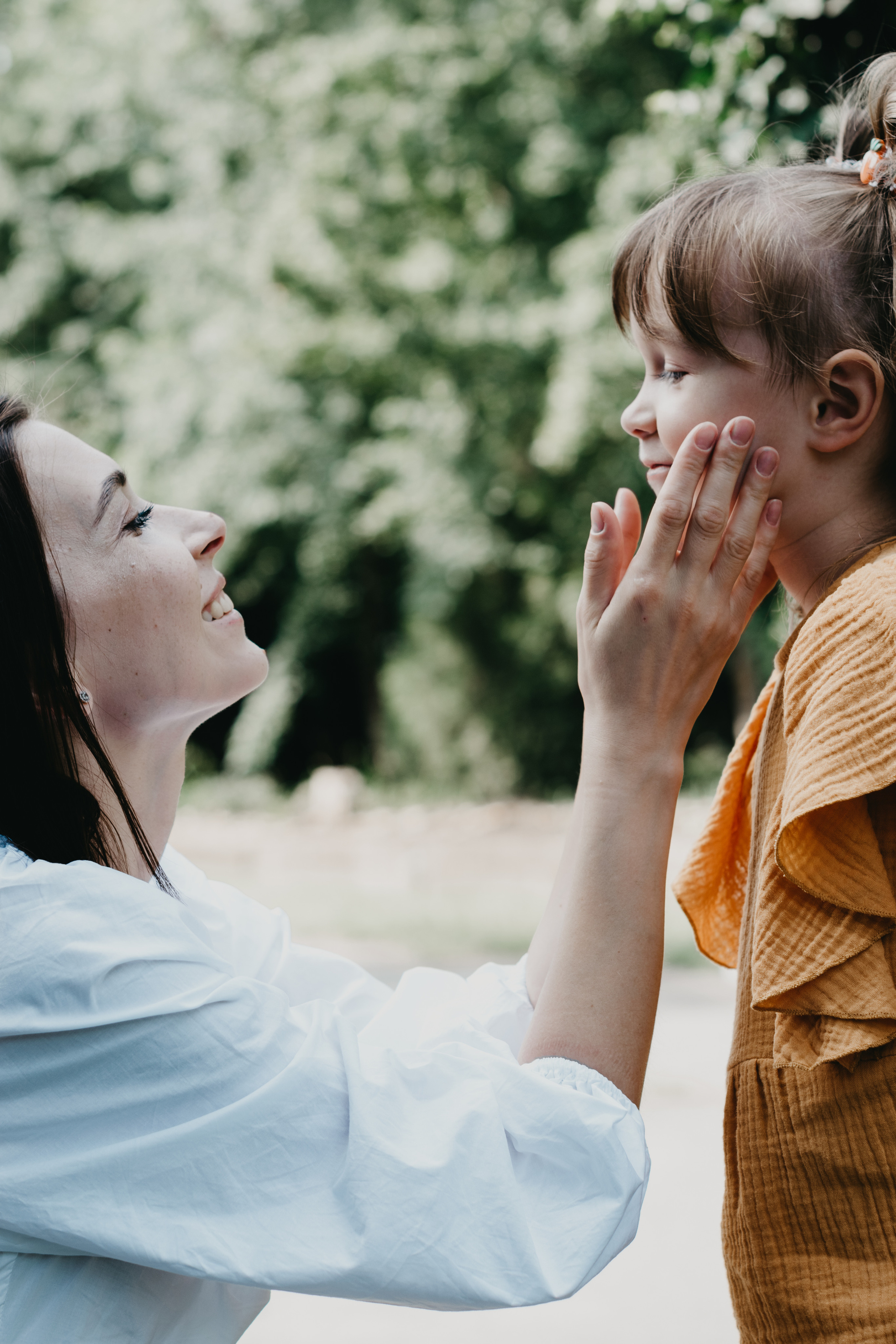 Мария и Мирослава. Алена Костарева. Фотограф в Ростове-на-Дону