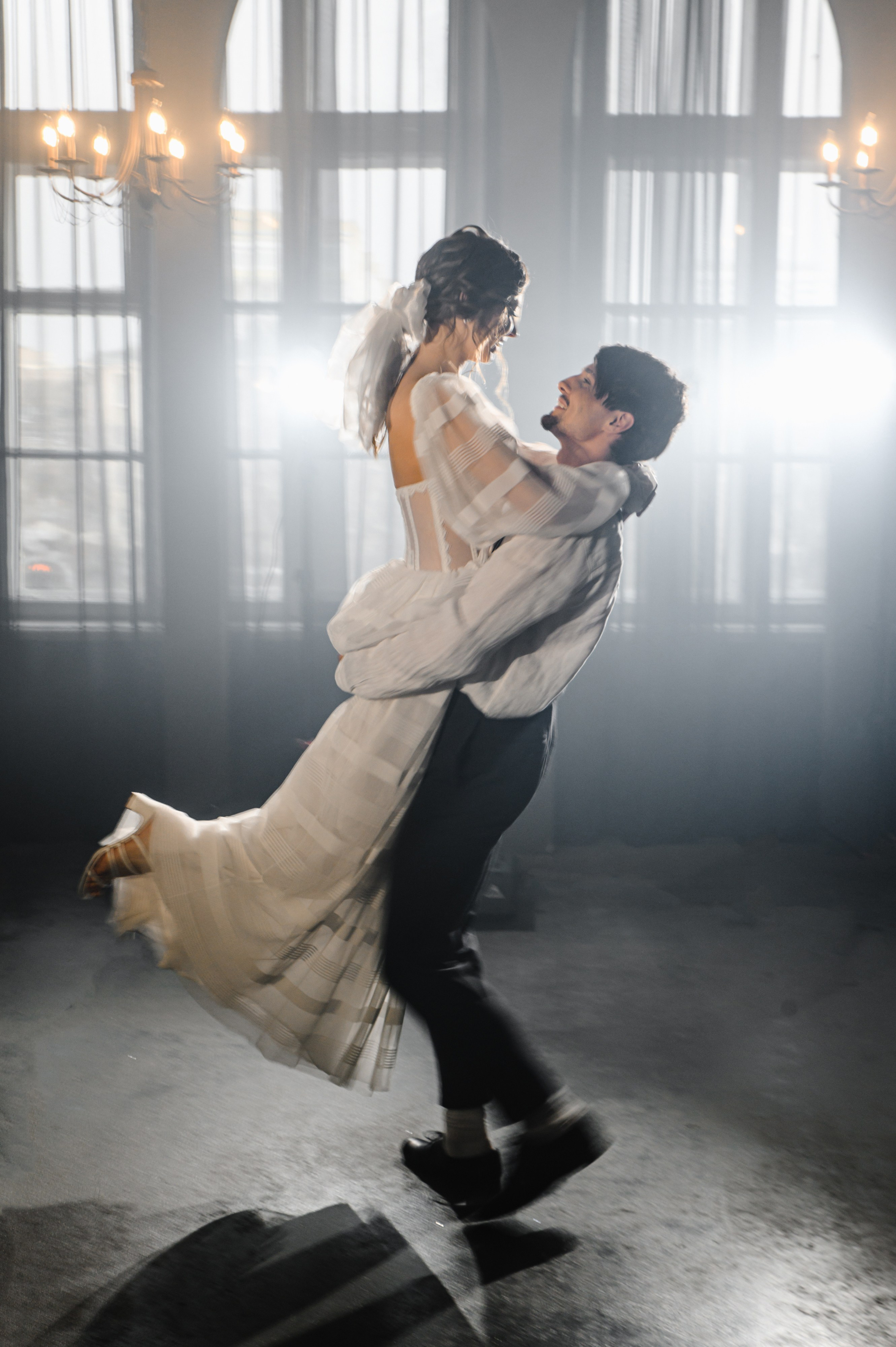 Fortopiano. Свадебный и семейный фотограф в Минске Алексей Пузиков