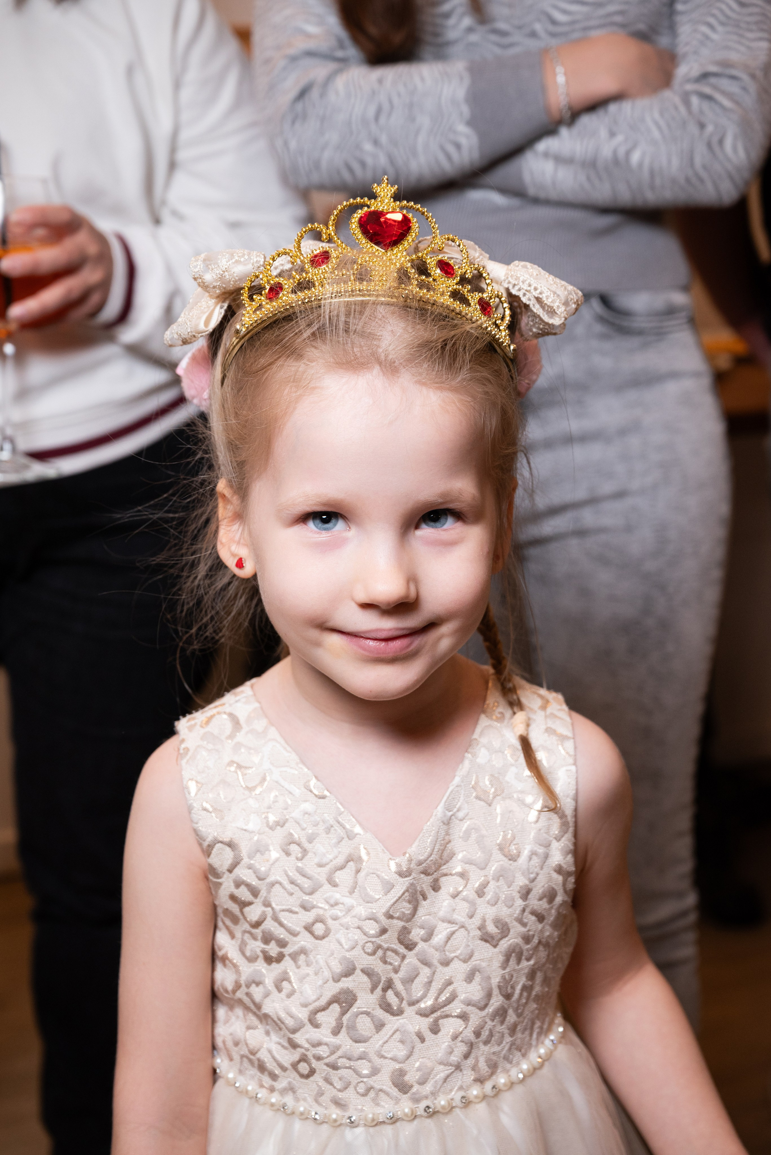 Детские дни рождения. Фотограф мероприятий в Москве