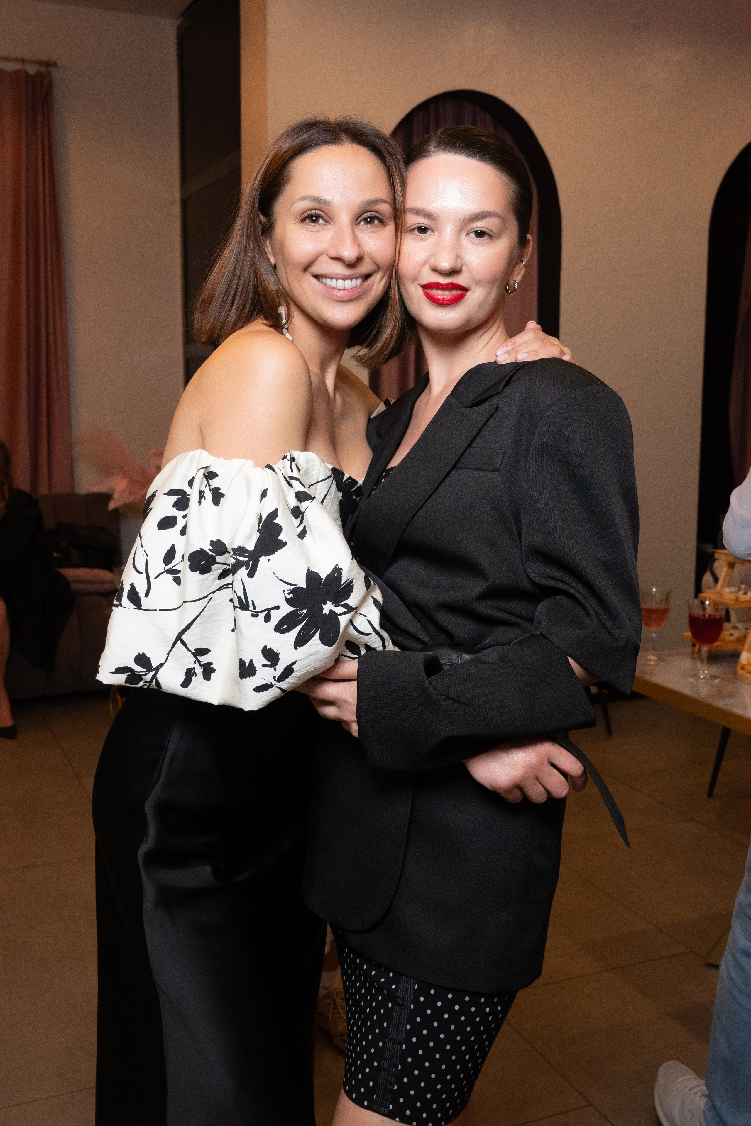 Дни рождения. Фотограф мероприятий в Москве