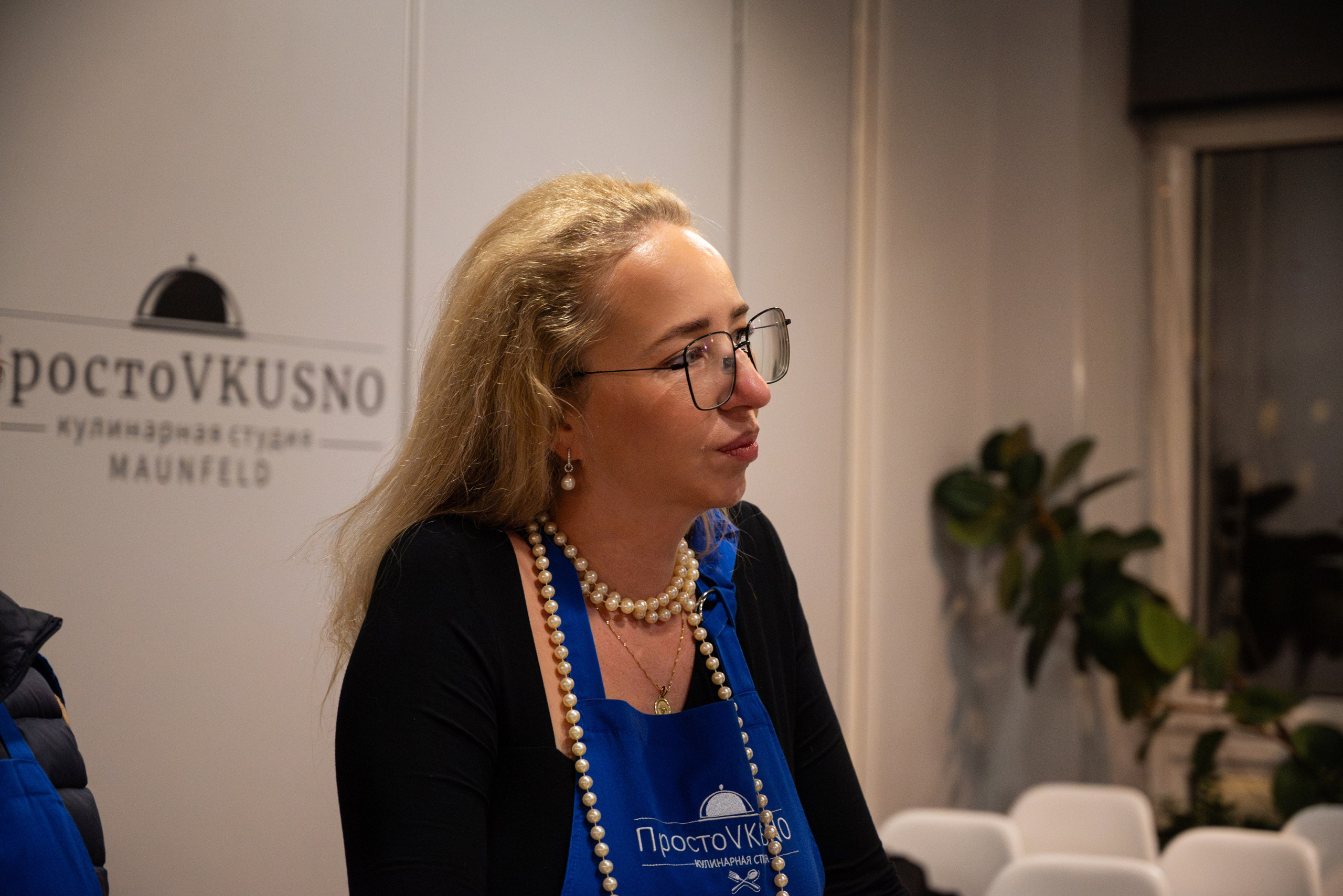 Кулинарный мастер класс. Фотограф мероприятий в Москве