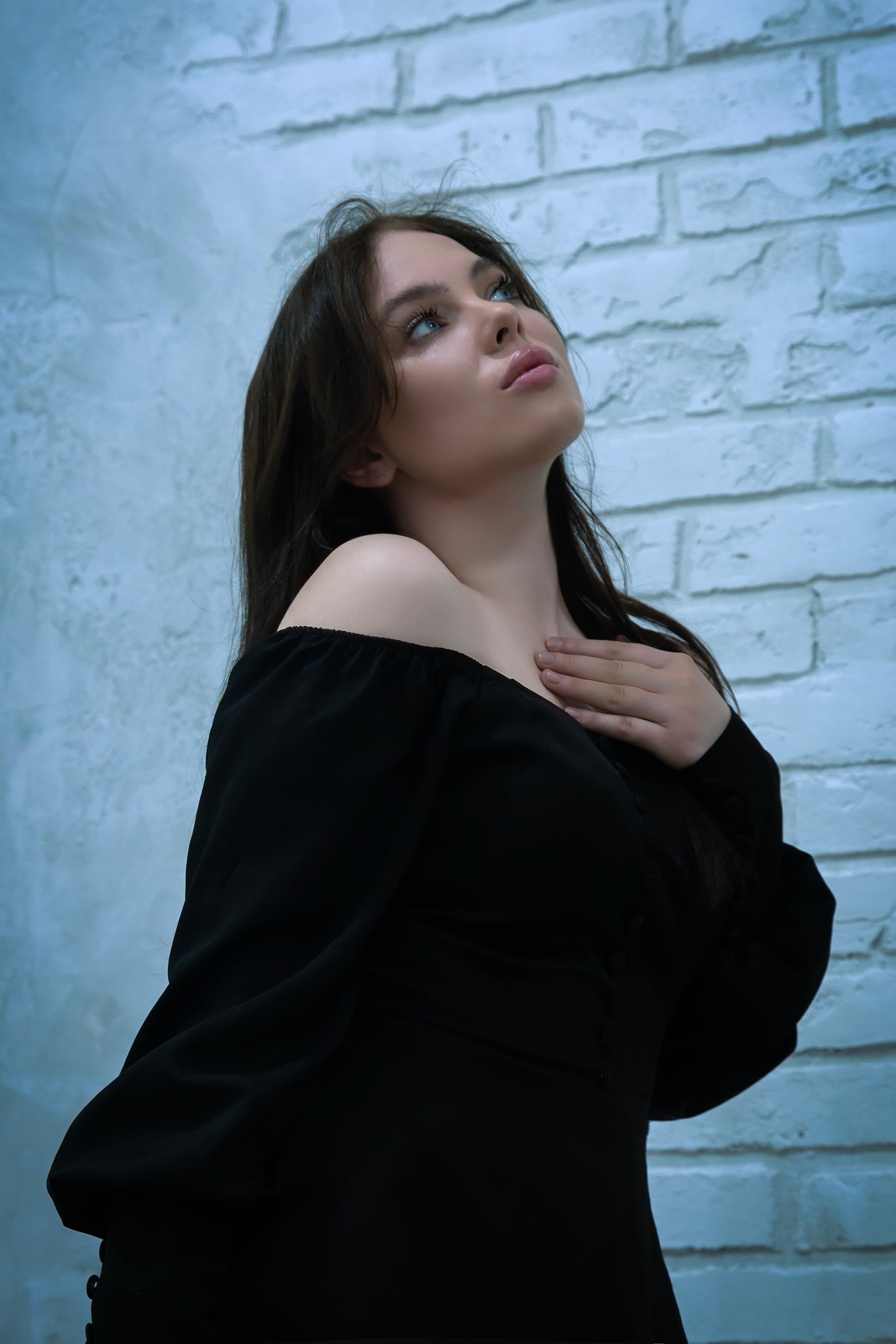 Крис. Главная