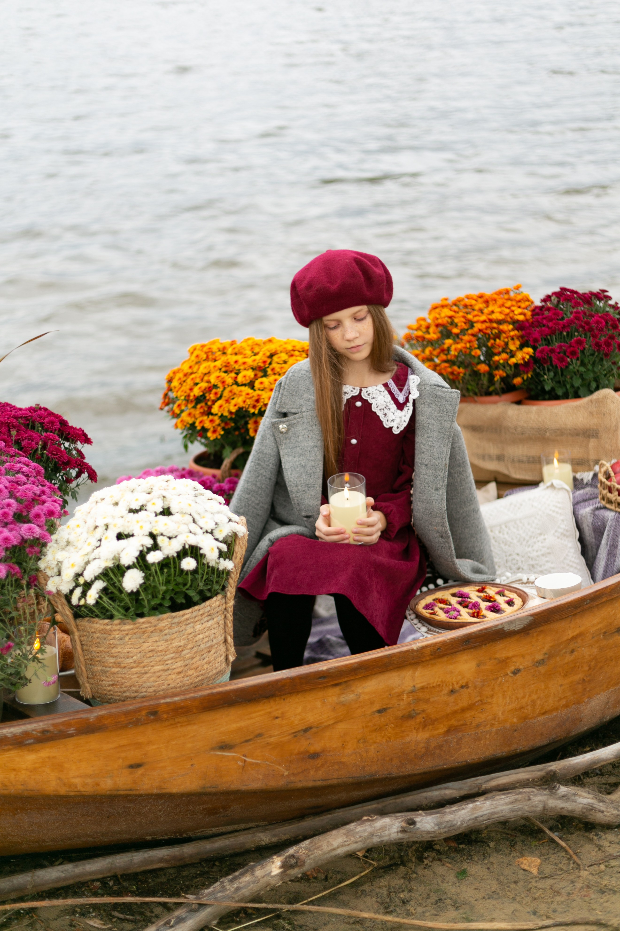 Виктория. Фотограф Шагалов Михаил