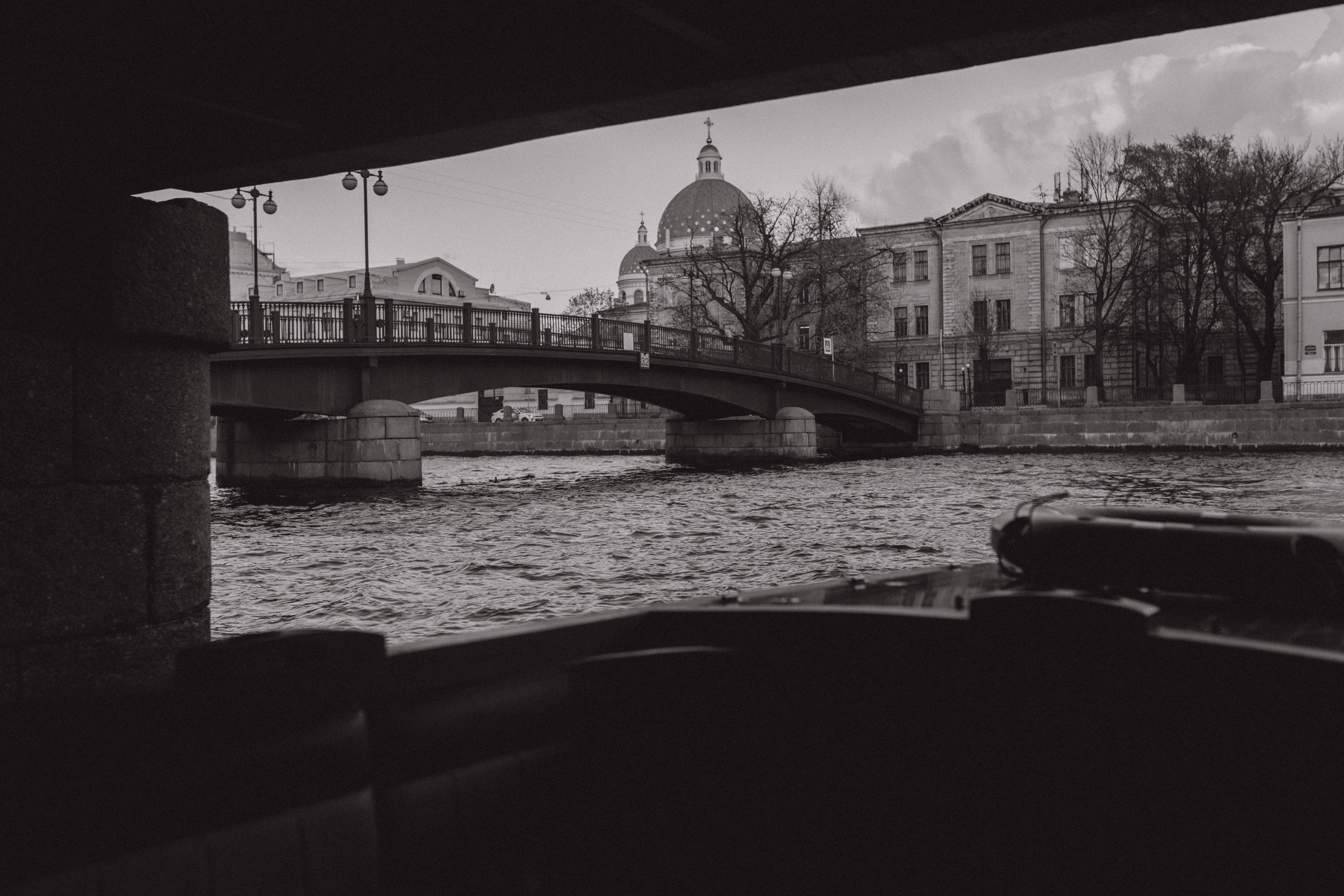 Настя и Саша. Фотограф в Санкт-Петербурге Ольга Гиляревская