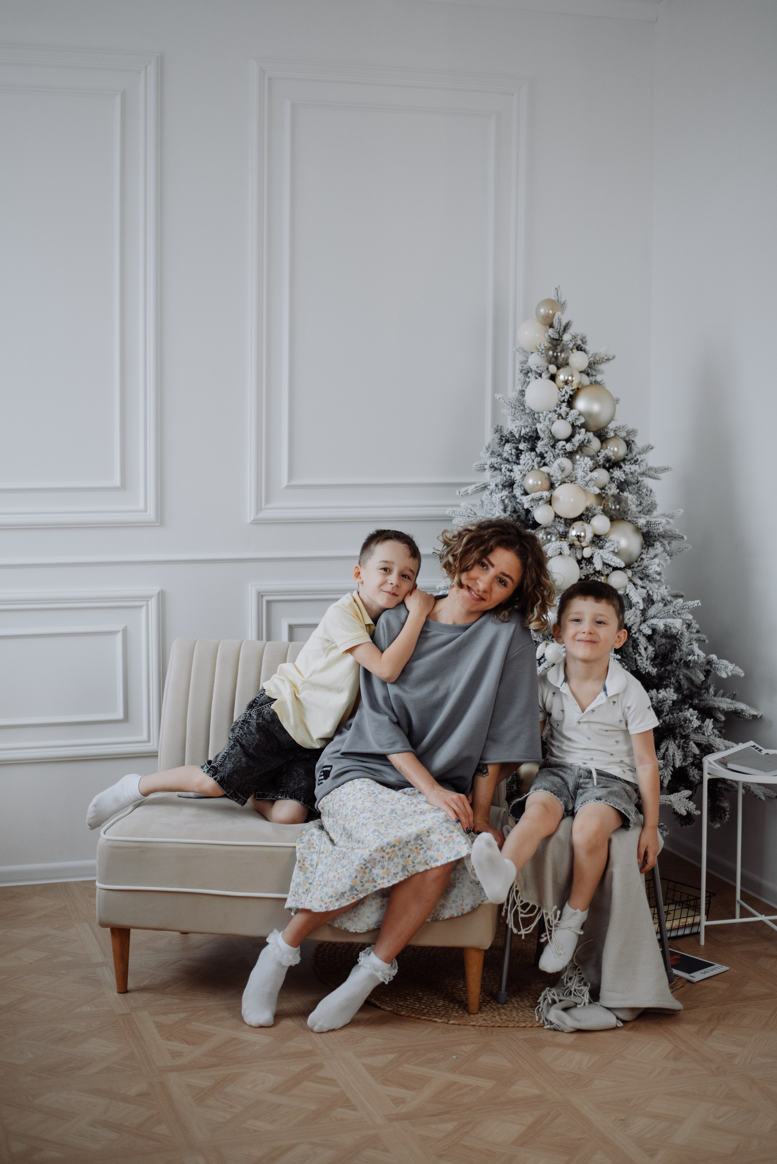 Озорные ребята. Свадебный фотограф Анастасия Бударина