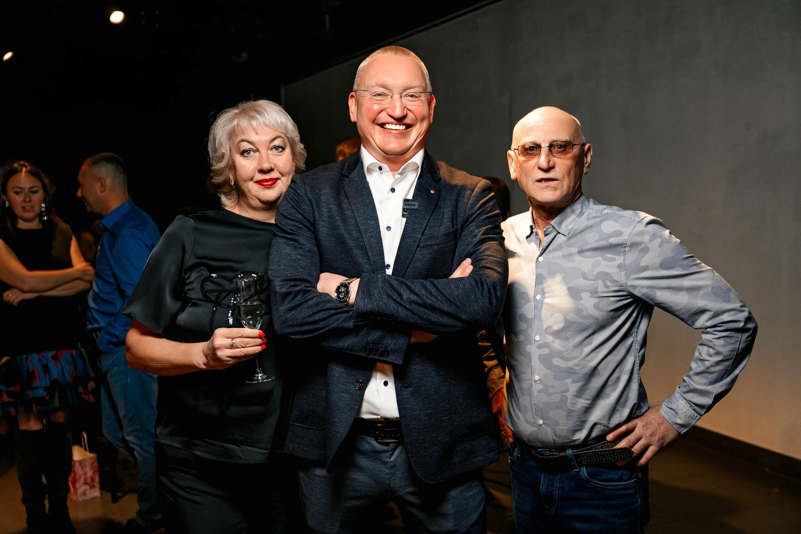 Happy Birthday. Максим Комаров — Профессиональный фотограф