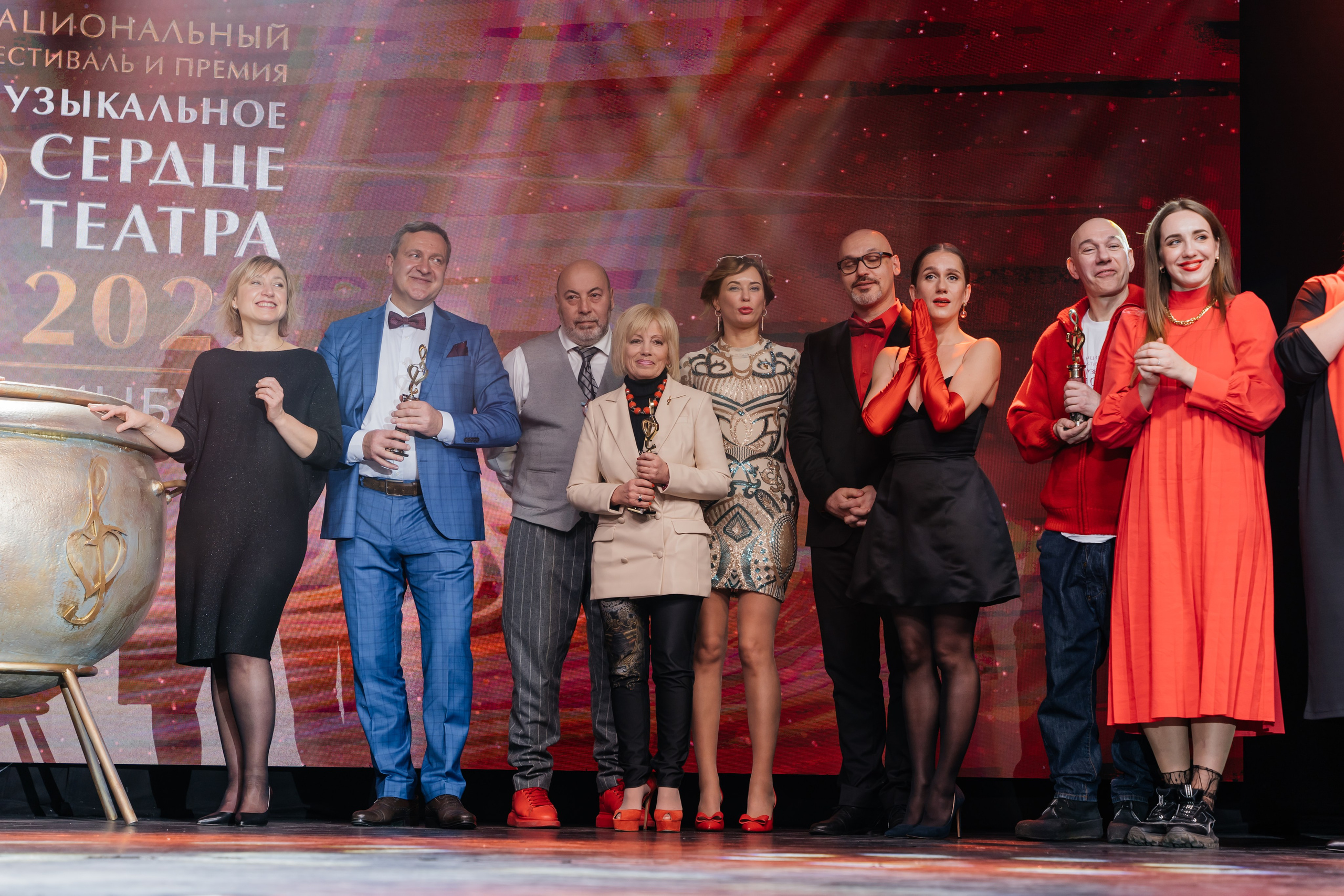 Премия. Фотограф в Санкт-Петербурге/Иркутске Анастасия Алексеева