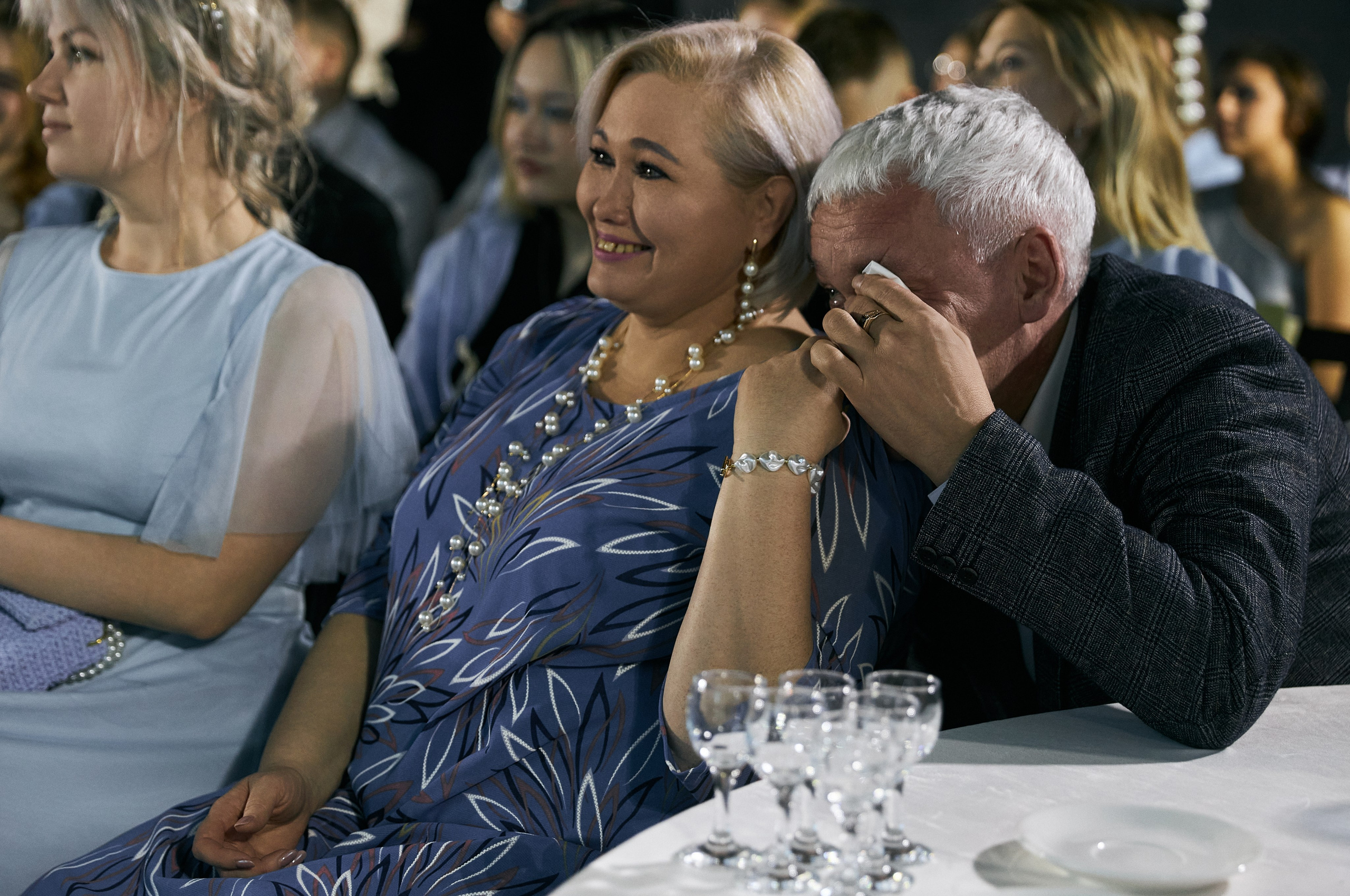 ЗИМА, СОГРЕТАЯ ЛЮБОВЬЮ. Свадебный фотограф Анна Чащухина