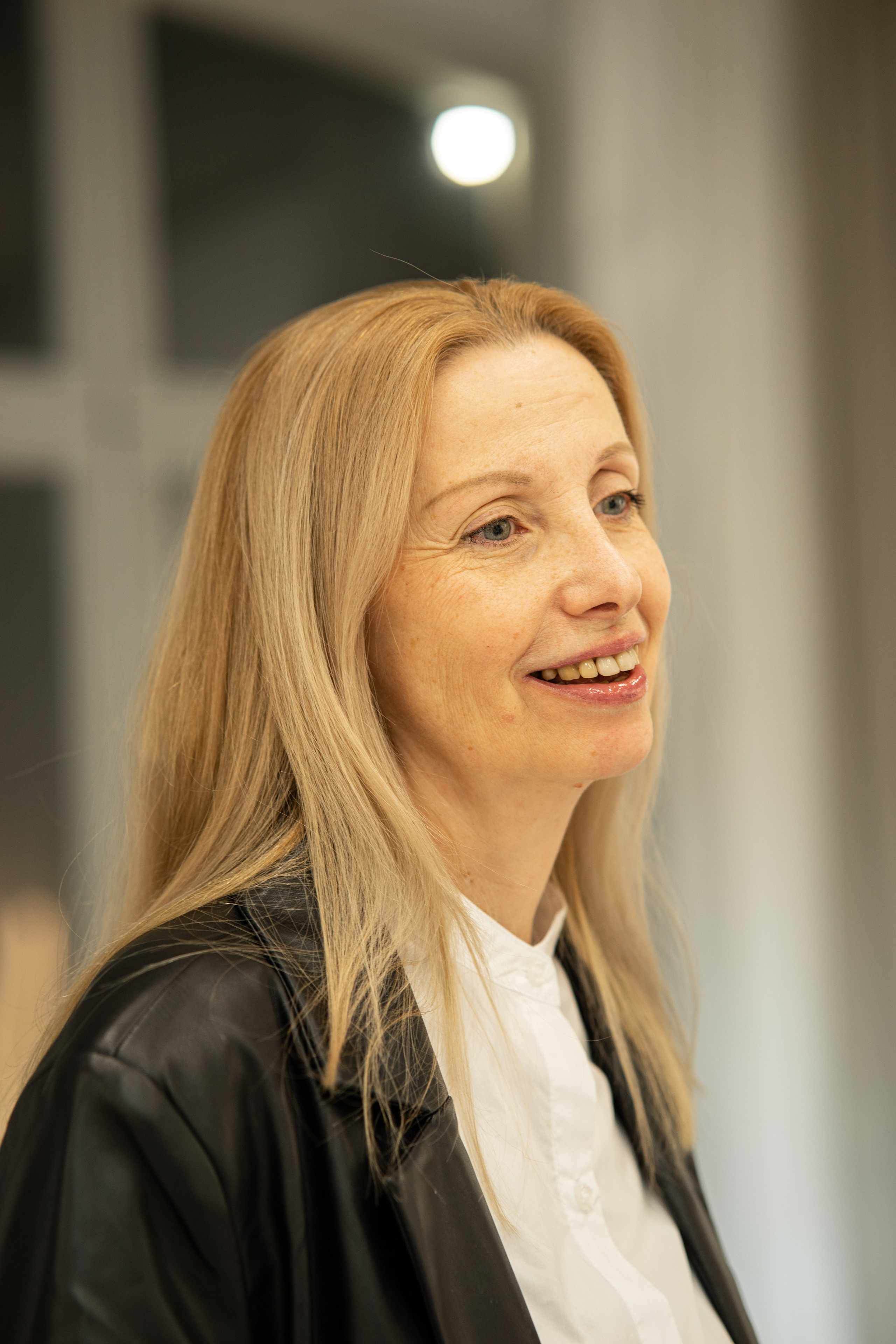 Theater. Фотограф Софья Горбунова