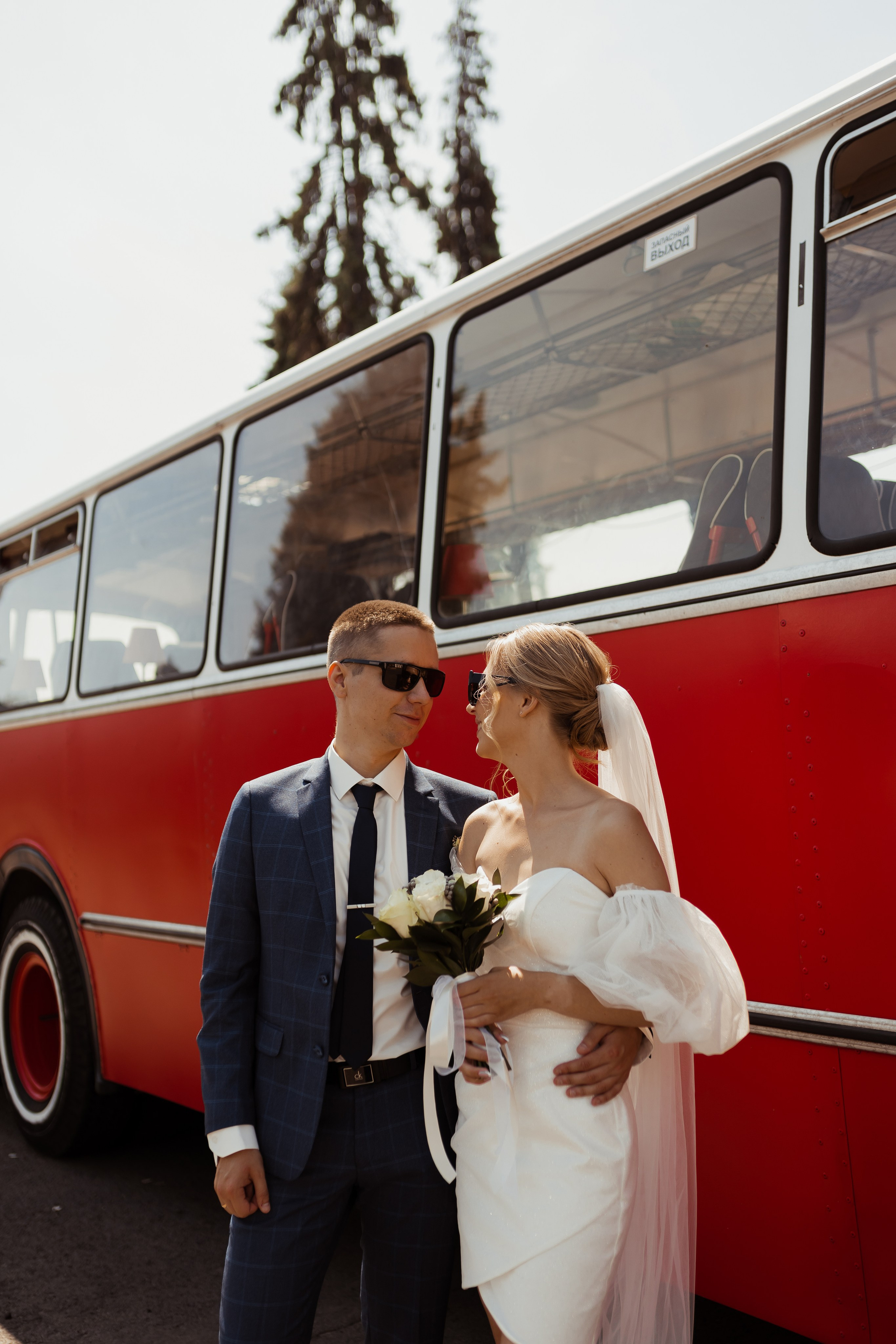 Ваня & Настя. ФОТОГРАФ Маргарита Сивакова | Ярославль Кострома Москва