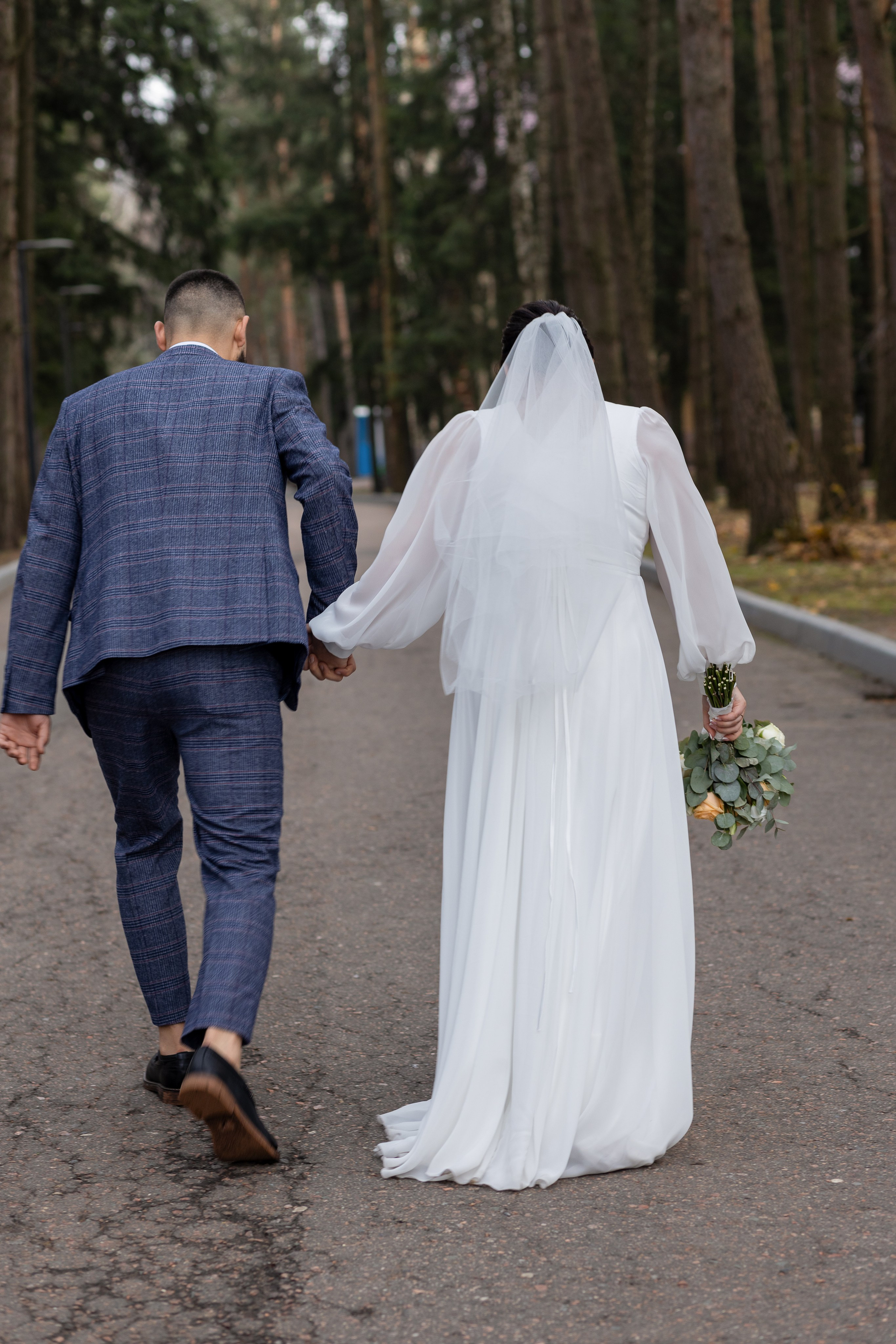 София & Руслан. Фотограф Виктория Бурова