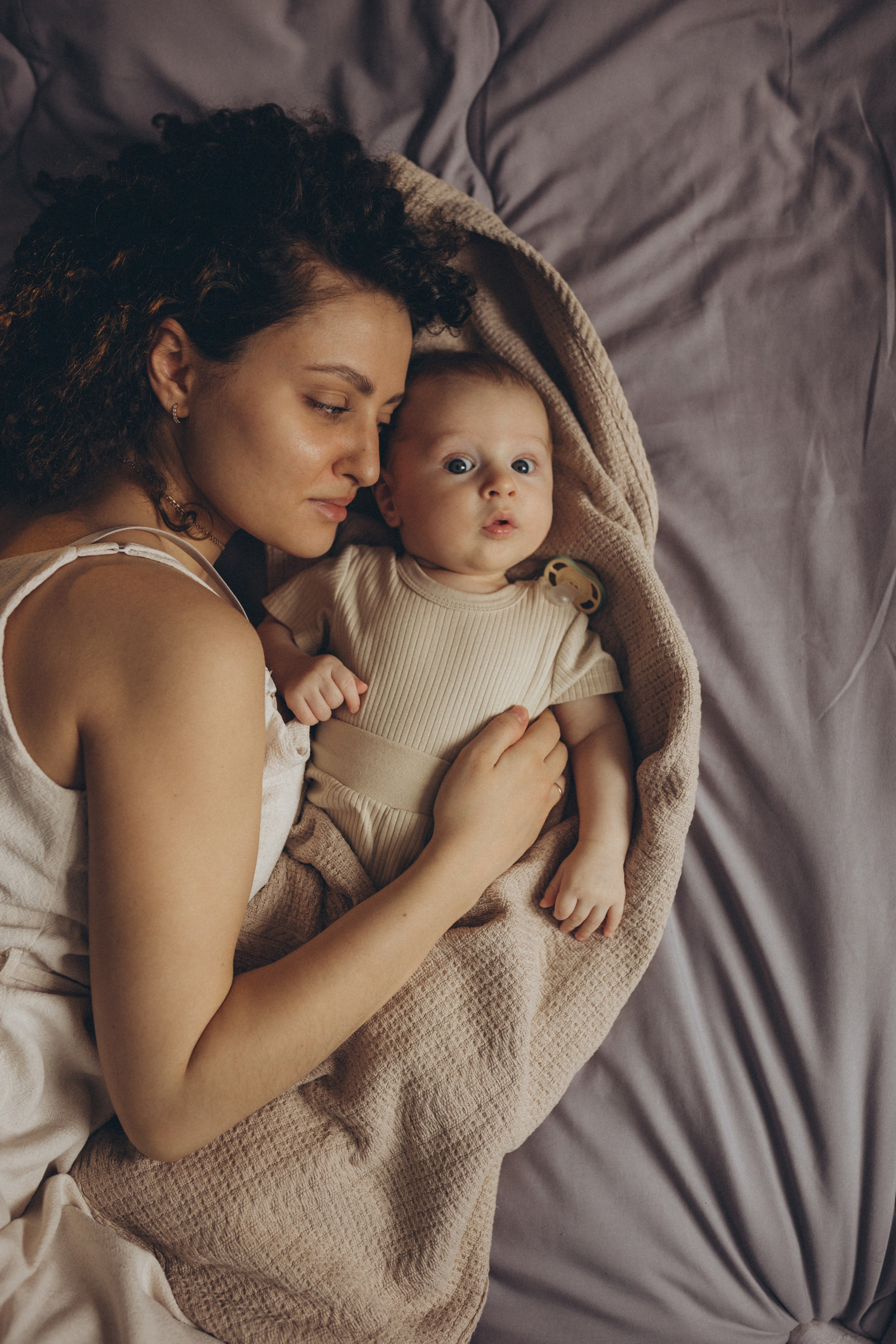 Домашний ньюборн. Главная