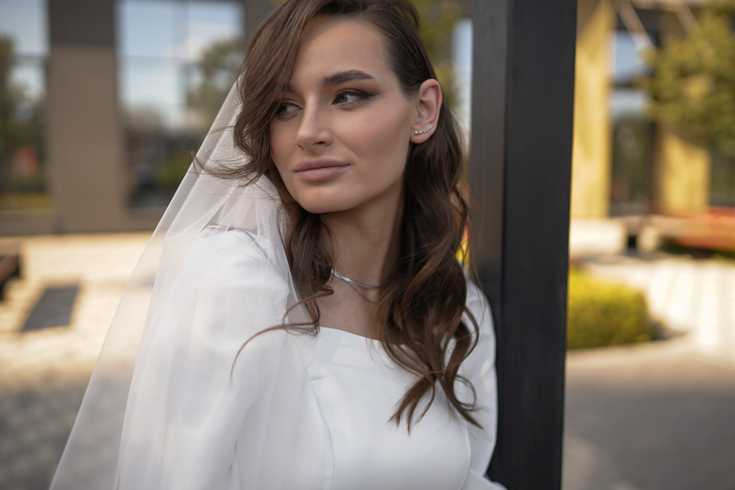 Предсвадебная