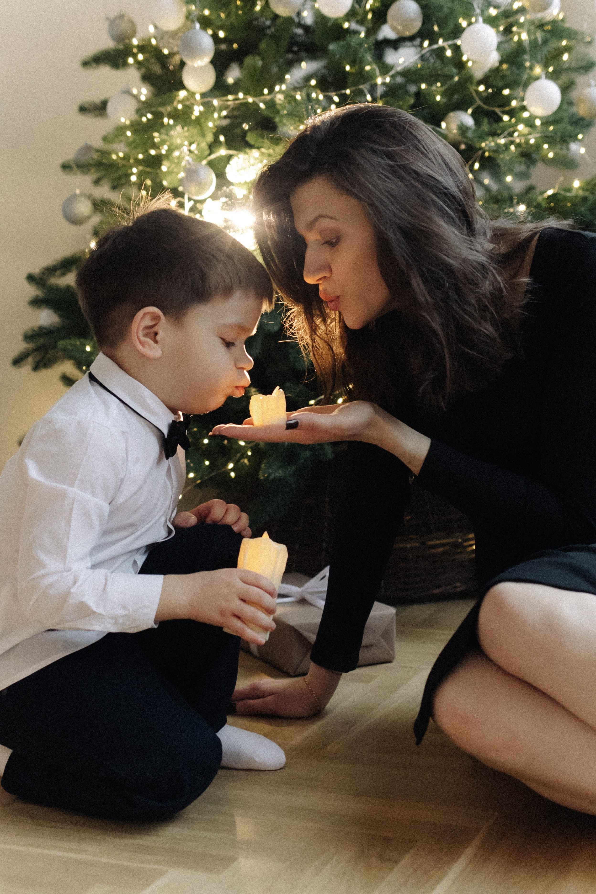 Катя и Паша. Семейный и детский фотограф в Нижнем Новгороде Буслаева Мария