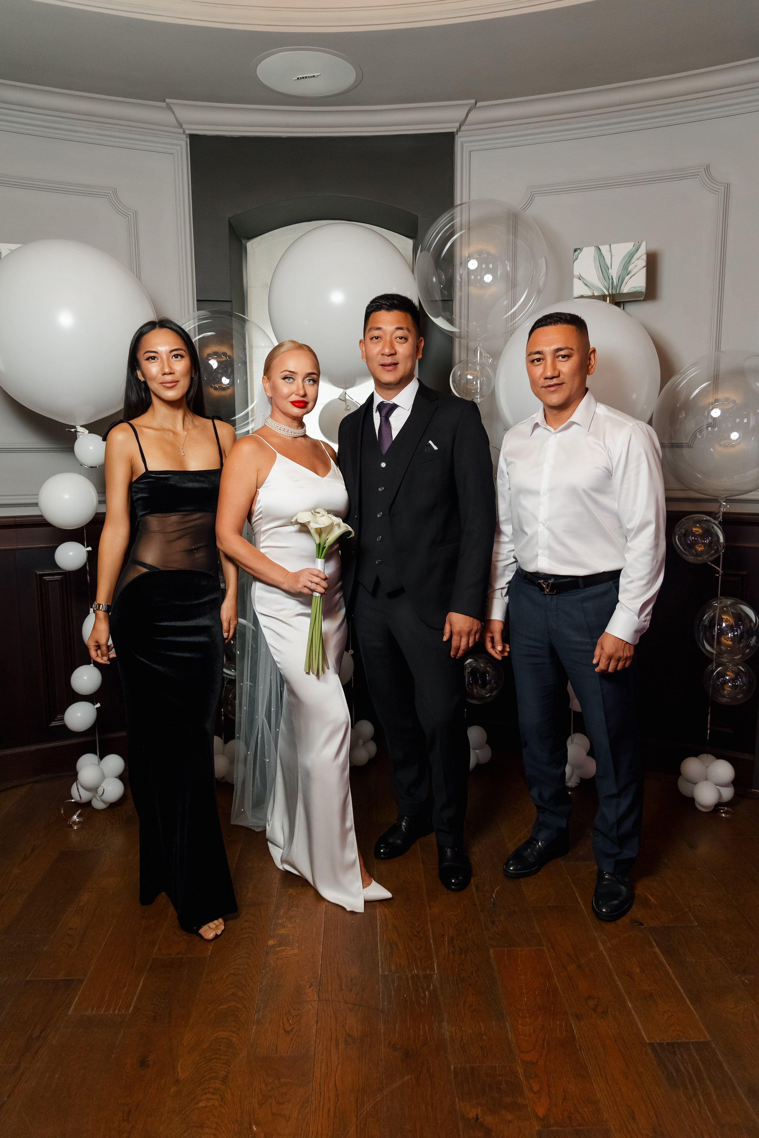 Павел и Ольга. Sopka. Свадебный фотограф в Хабаровске