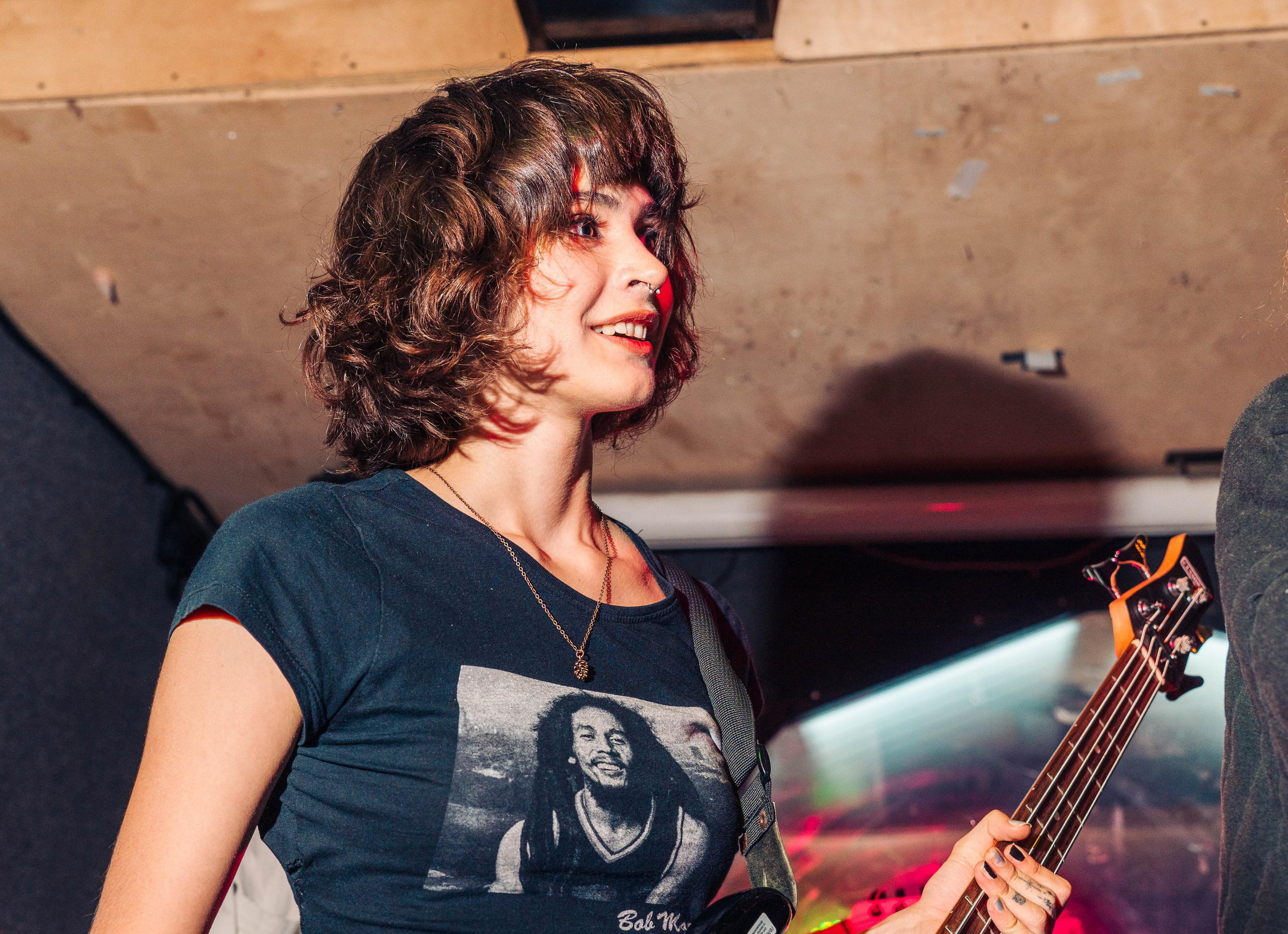 Концерты. Zizdok