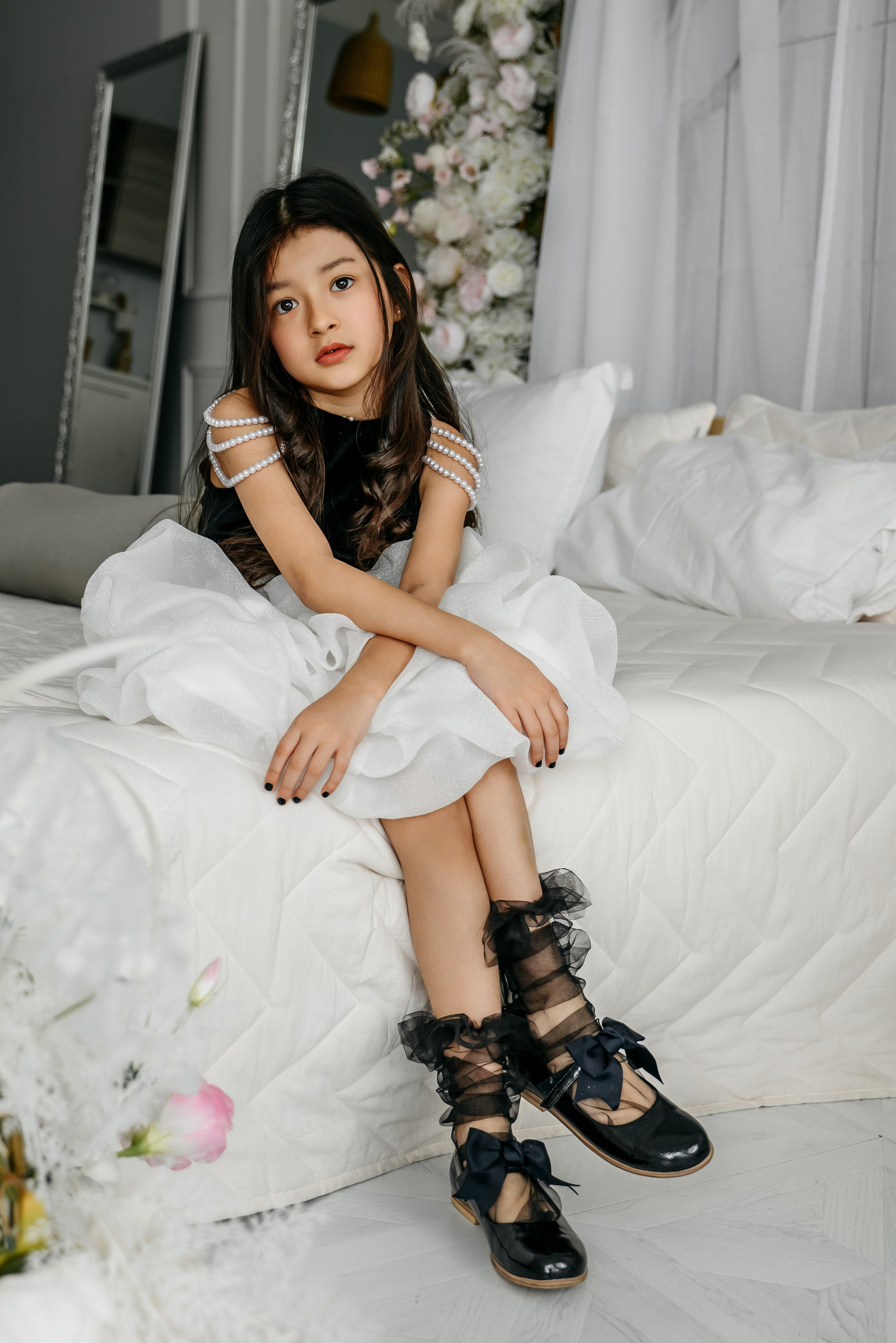 Малика. Свадебный фотограф Ирина Димитриева