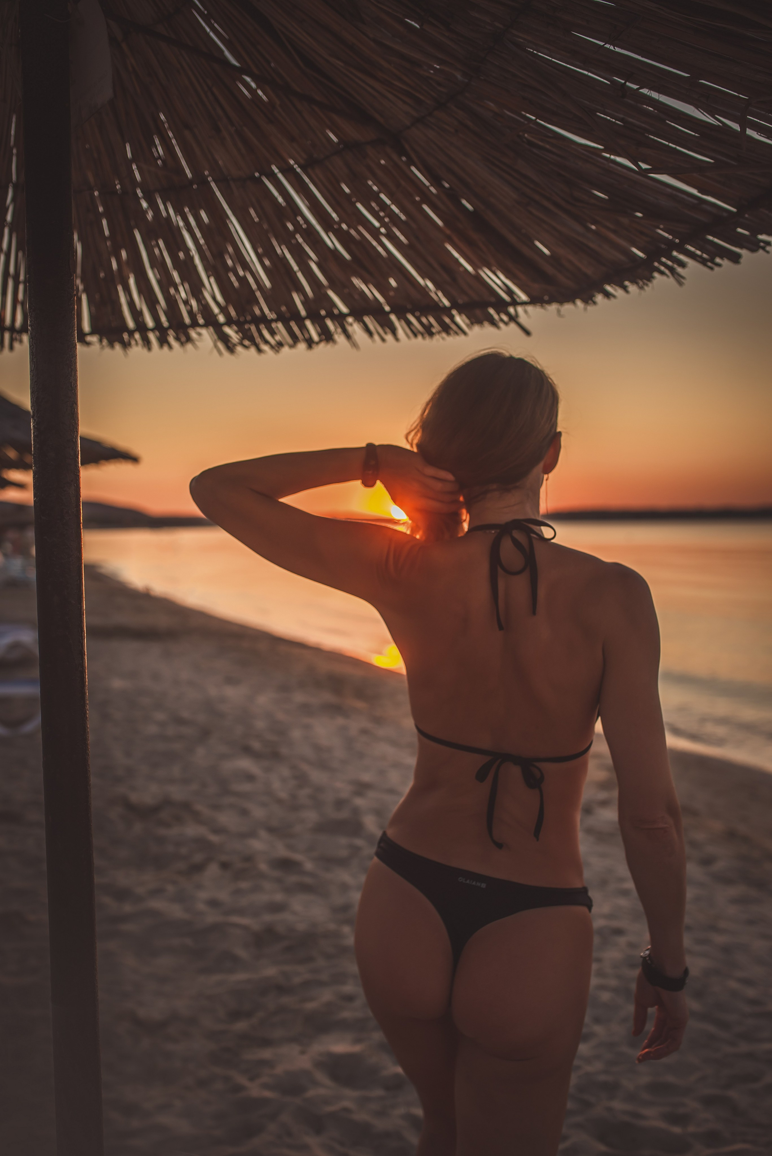 Фотосессия в Созополе