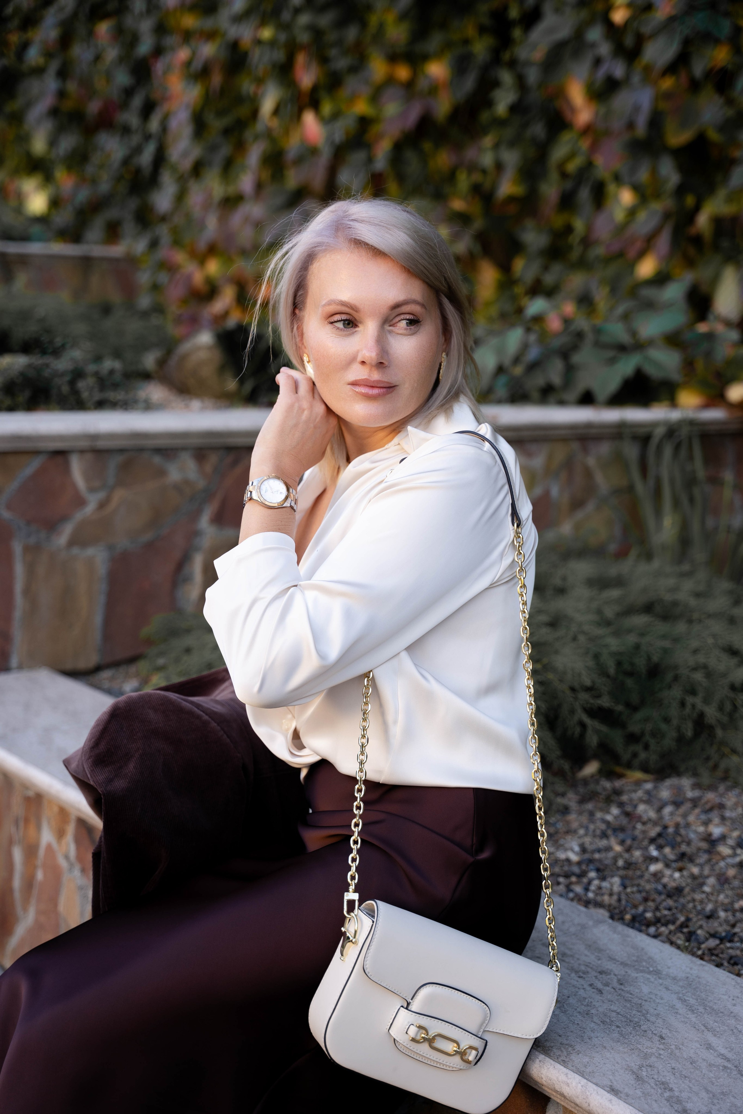 Женя. Анастасия Антипинская — профессиональный фотограф в Хабаровске