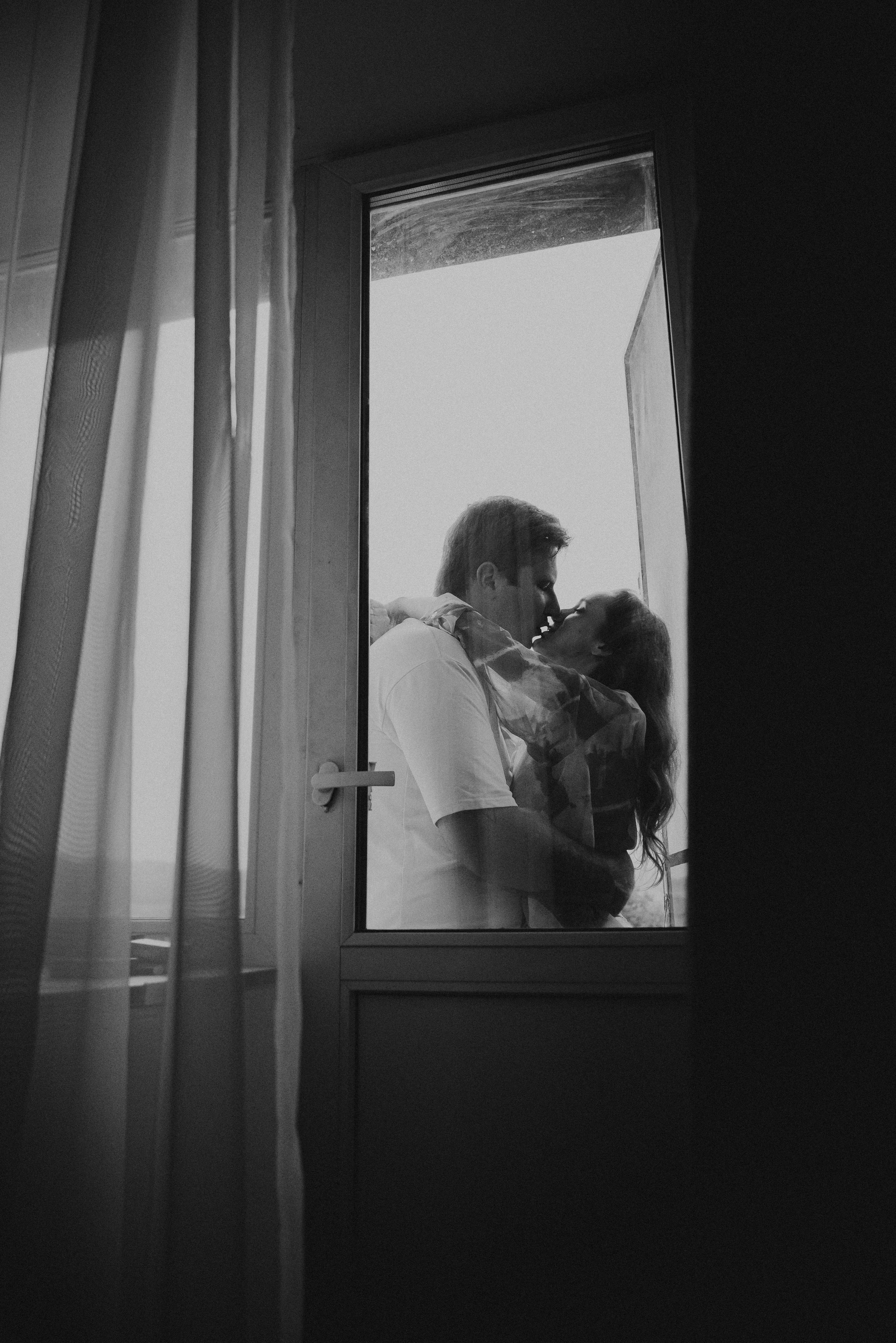 Влад и Вика