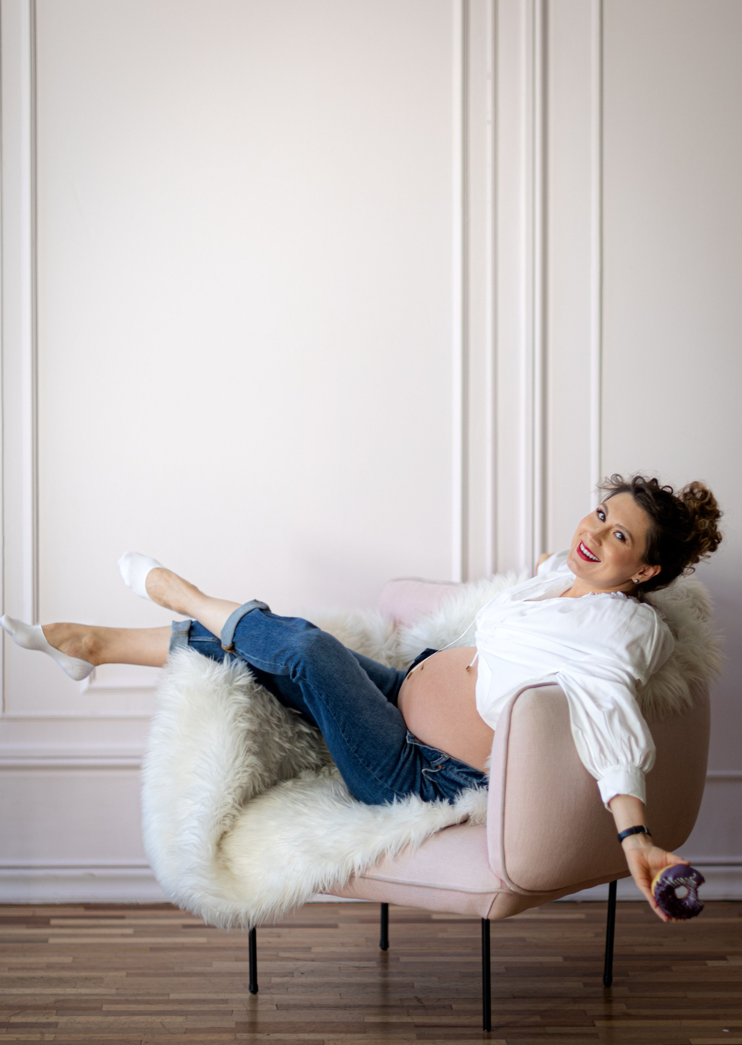 Анастасия и Андрей. Ваш фотограф — Александра Андрущенко