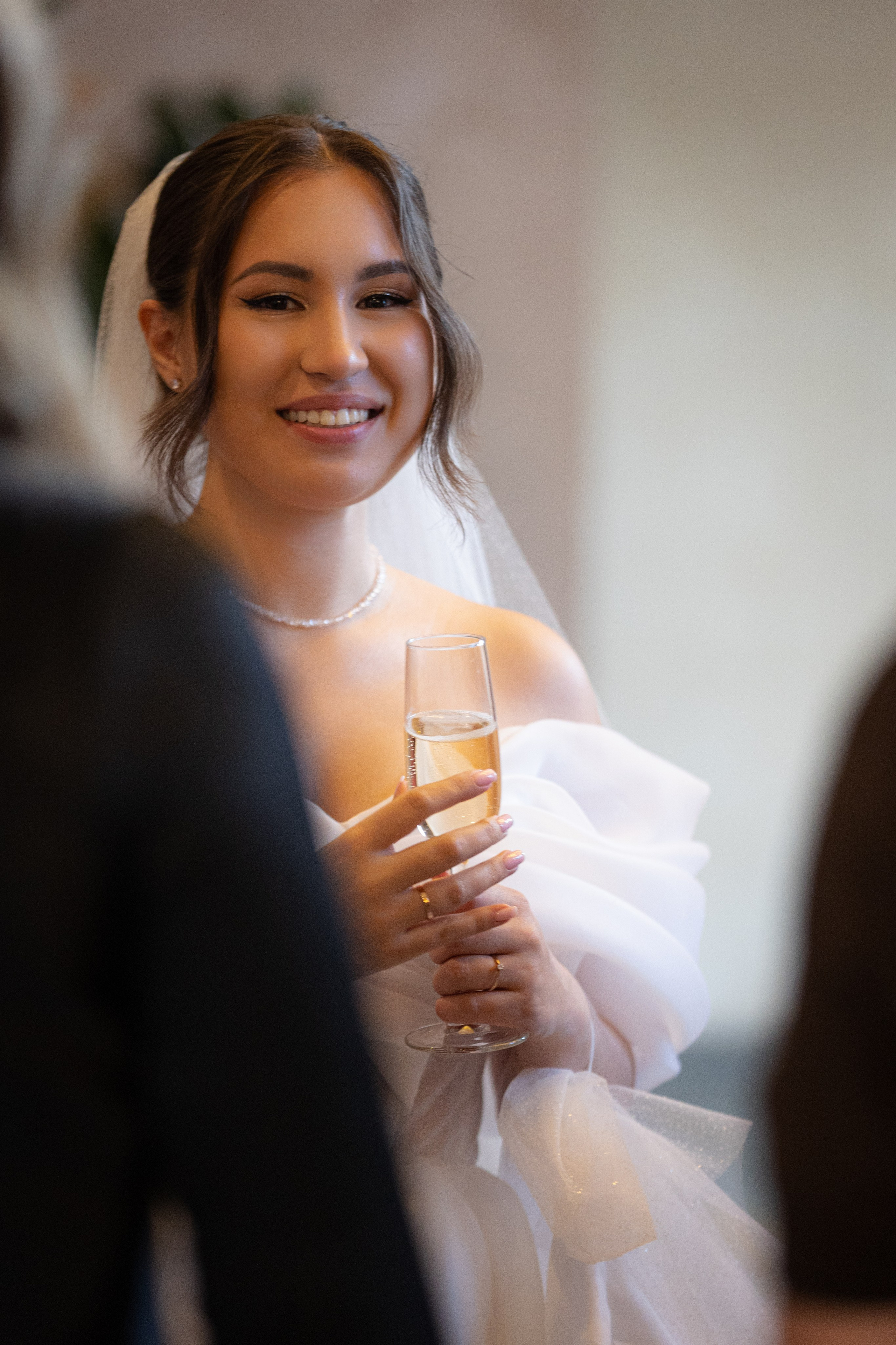 Ксения и Алексей. Ваш фотограф — Александра Андрущенко