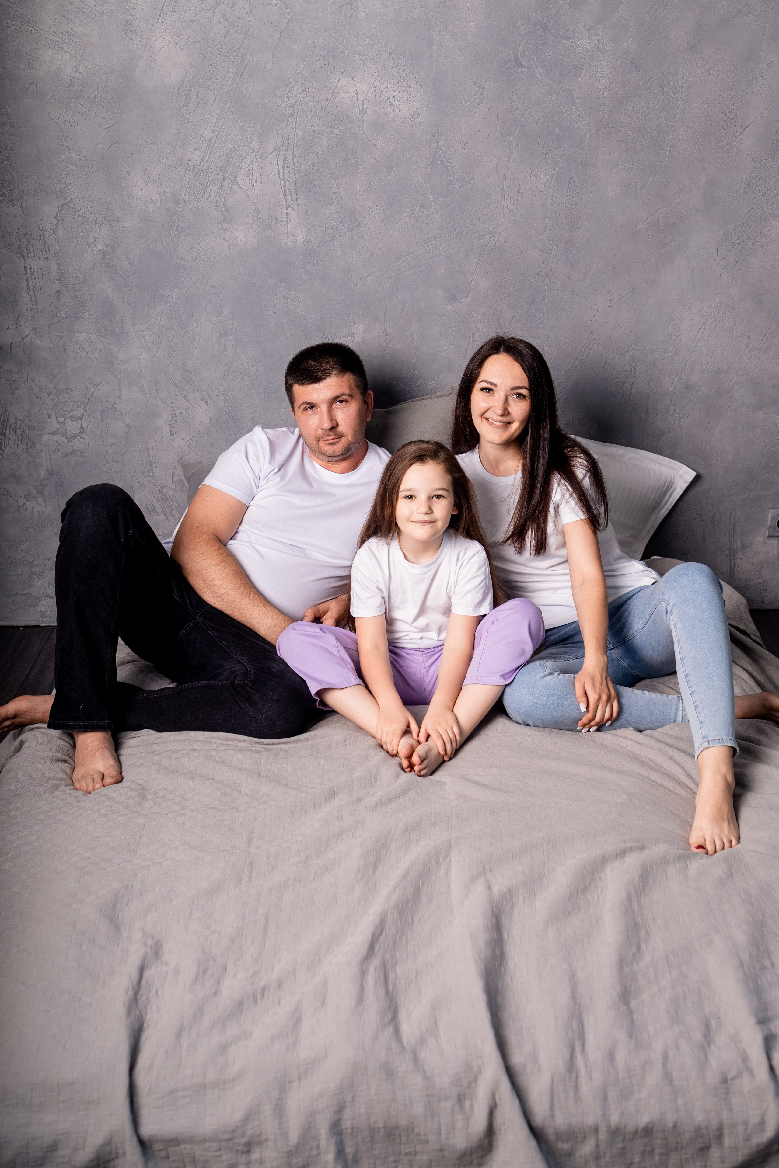 Александра & Сергей