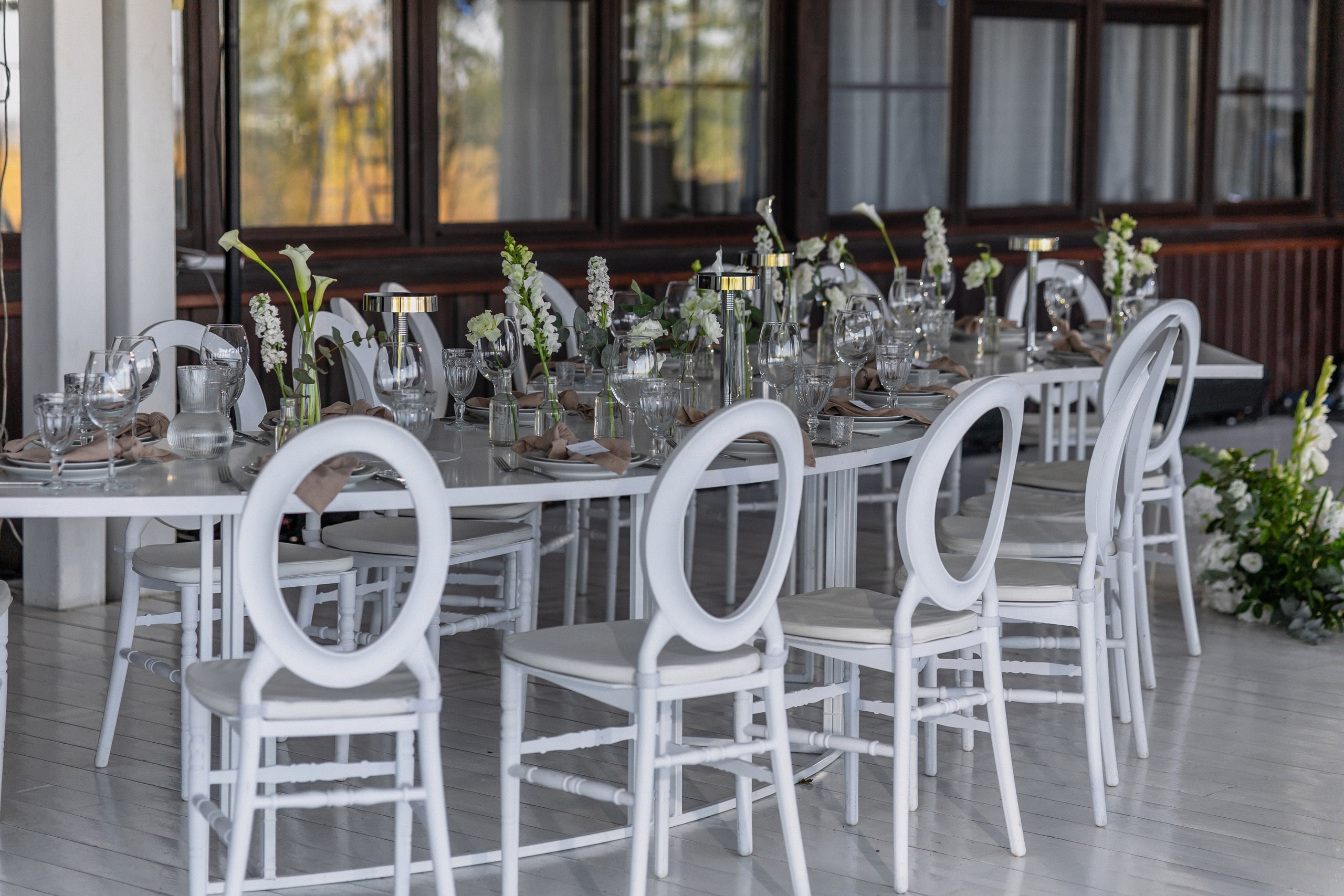 Свадьба в гольф-клубе Ростов. Студия событий ДЕЙЗИ. Организация мероприятий. Свадебное агентство в Ростове-на-Дону. Свадебный организатор. Организация свадьбы под ключ