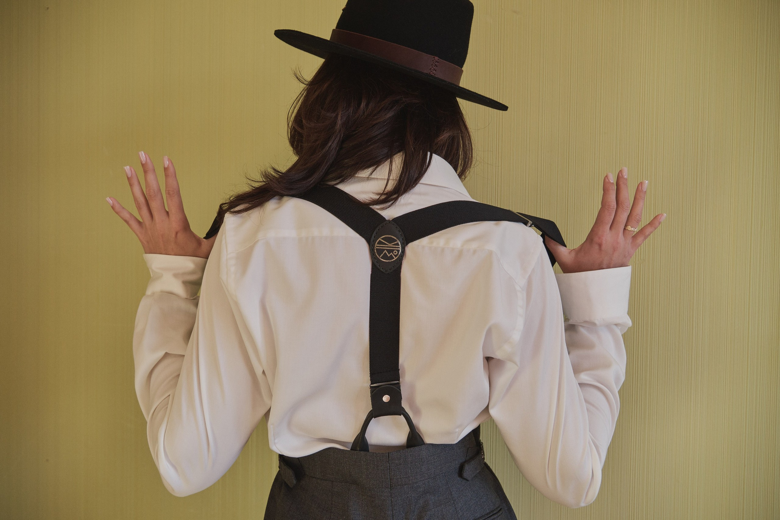 Подтяжки. KIMESTHETICA