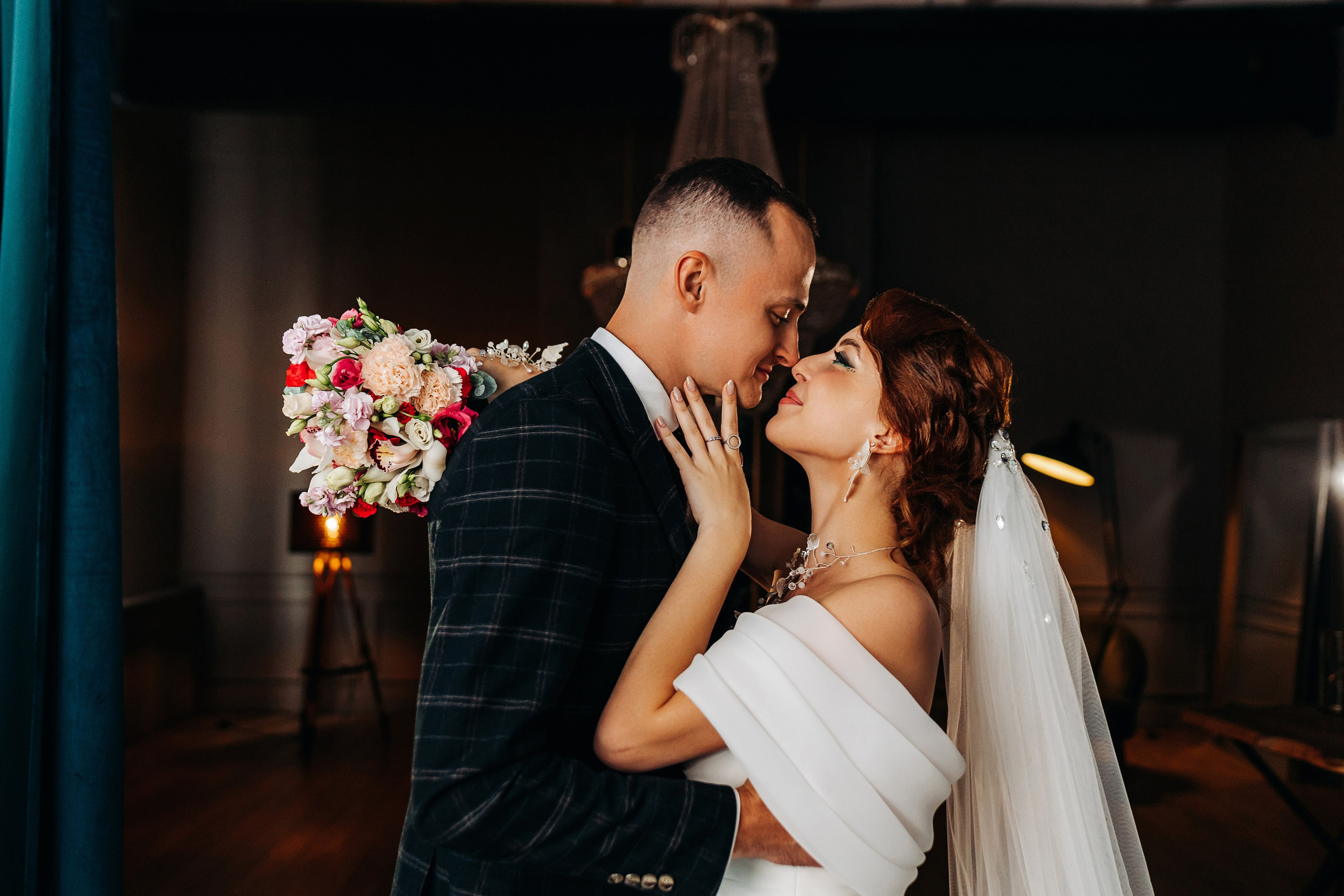 Антон Ксения. Фотограф Омск Андрей Козяков